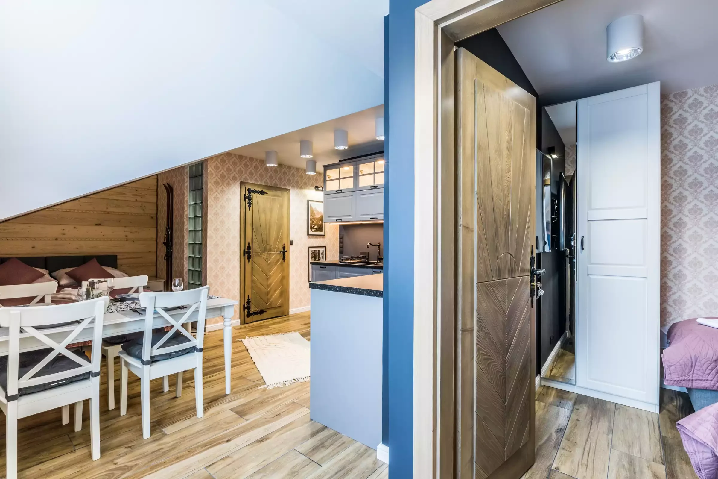 Apartament Tradycja 3-Zakopane