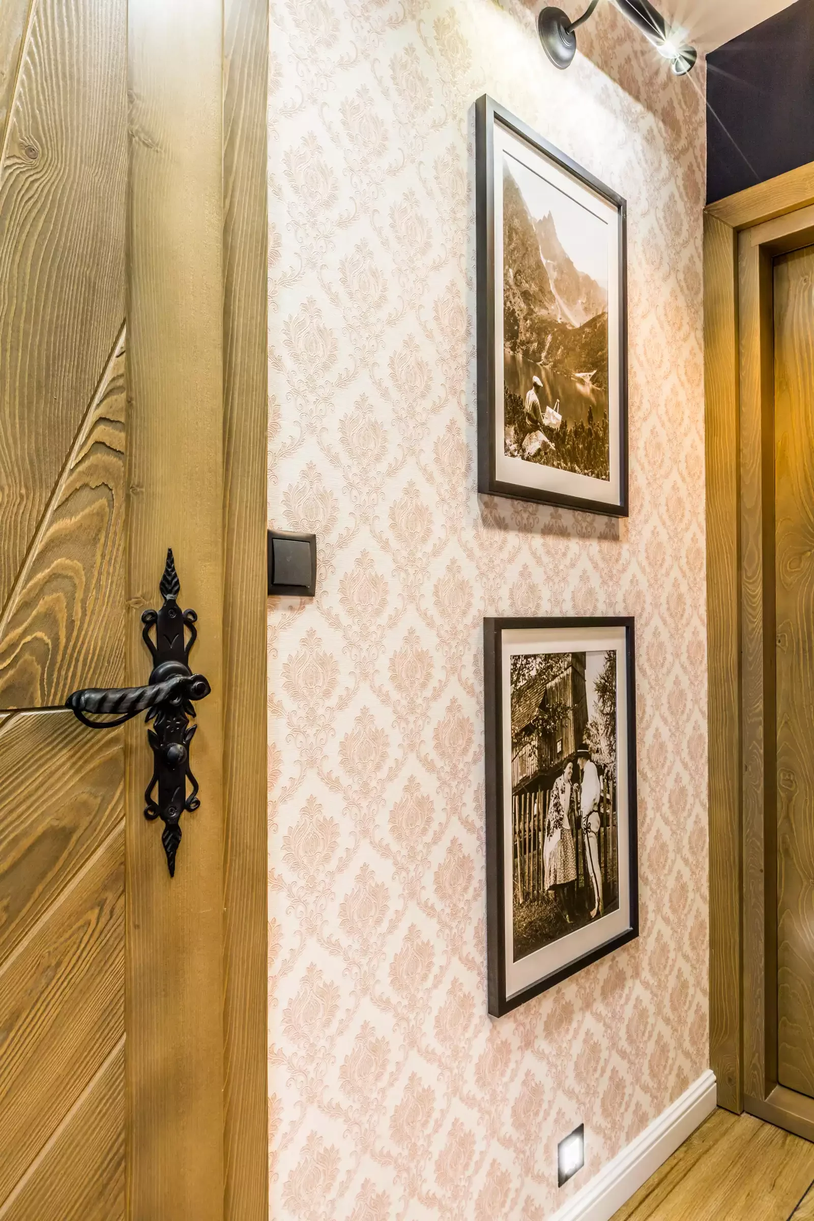 Apartament Tradycja 3-Zakopane
