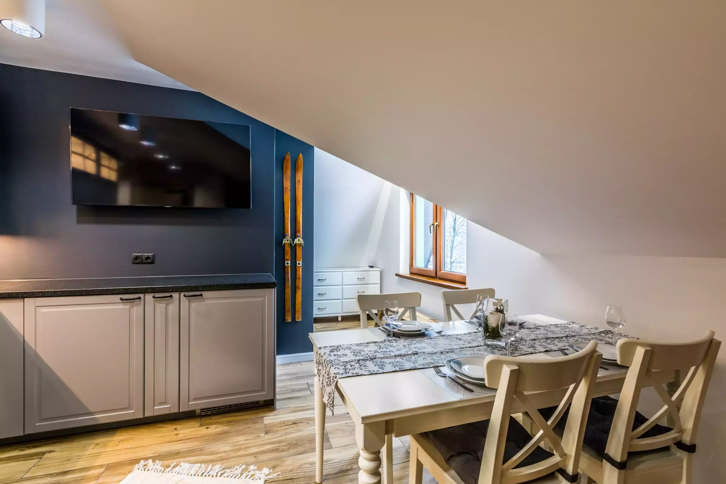 Apartament Tradycja 3-Zakopane