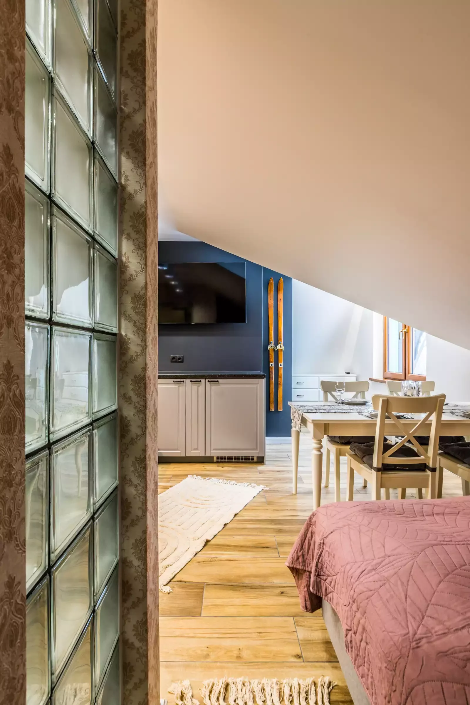 Apartament Tradycja 3-Zakopane