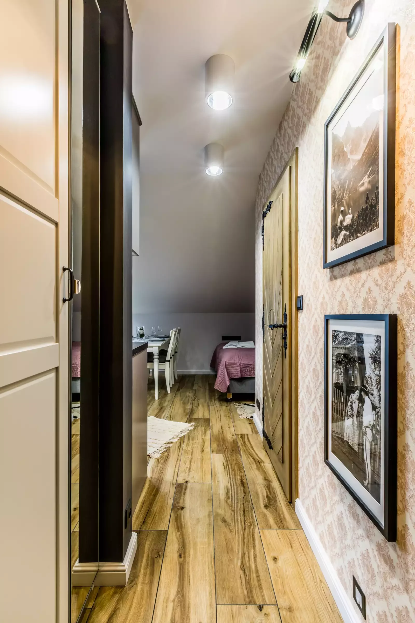 Apartament Tradycja 3-Zakopane