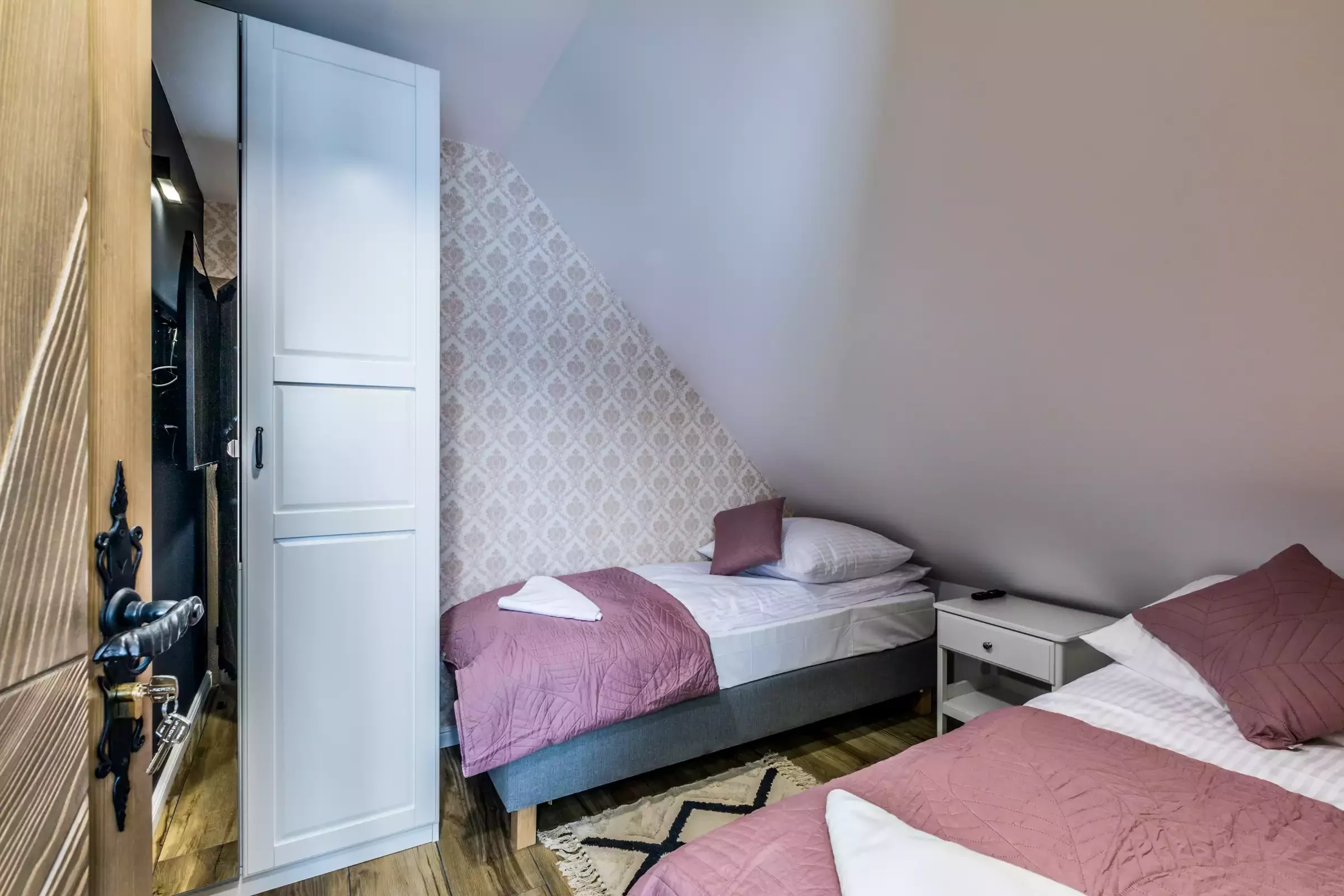 Apartament Tradycja 3-Zakopane