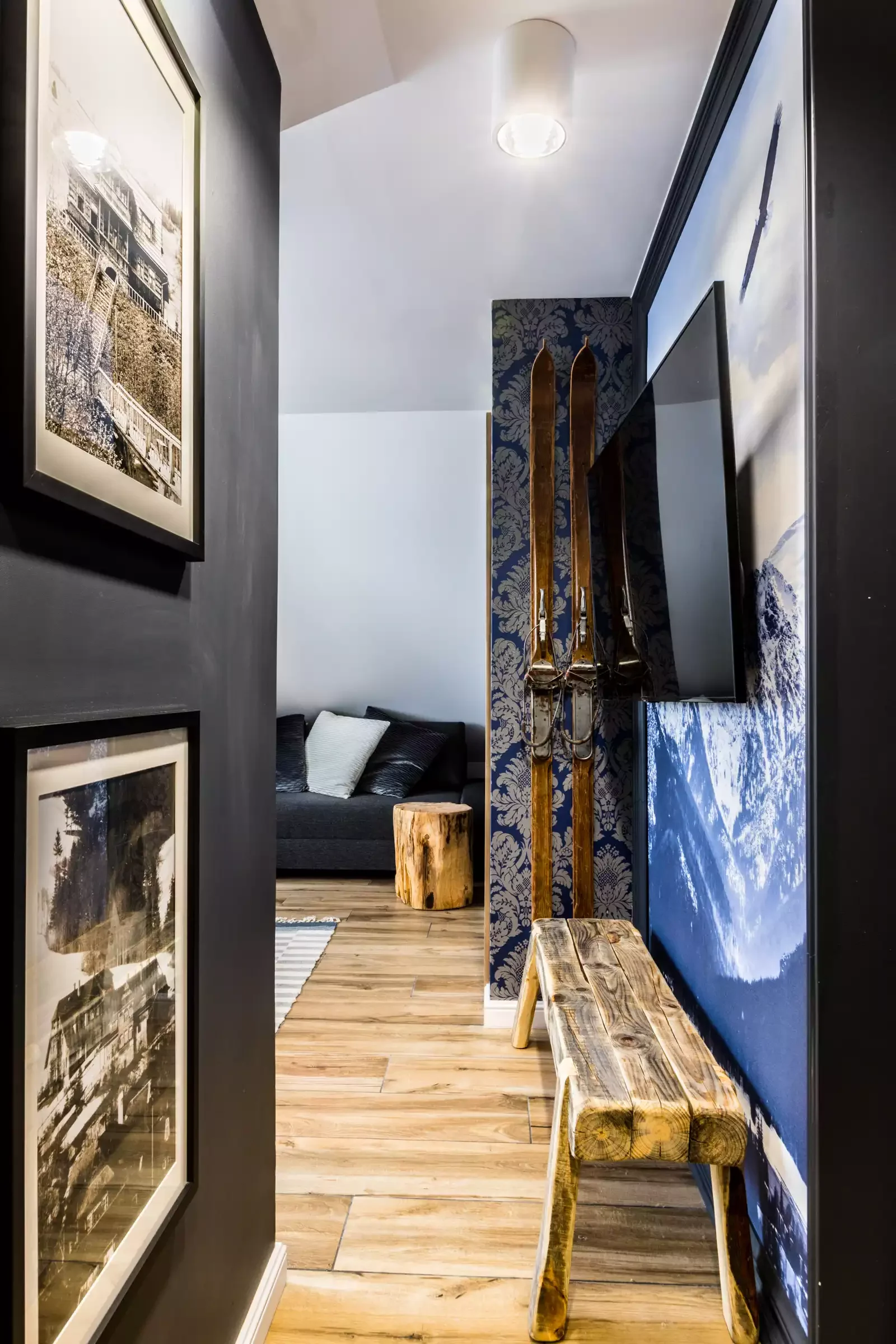 Apartament Tradycja 4 - Zakopane