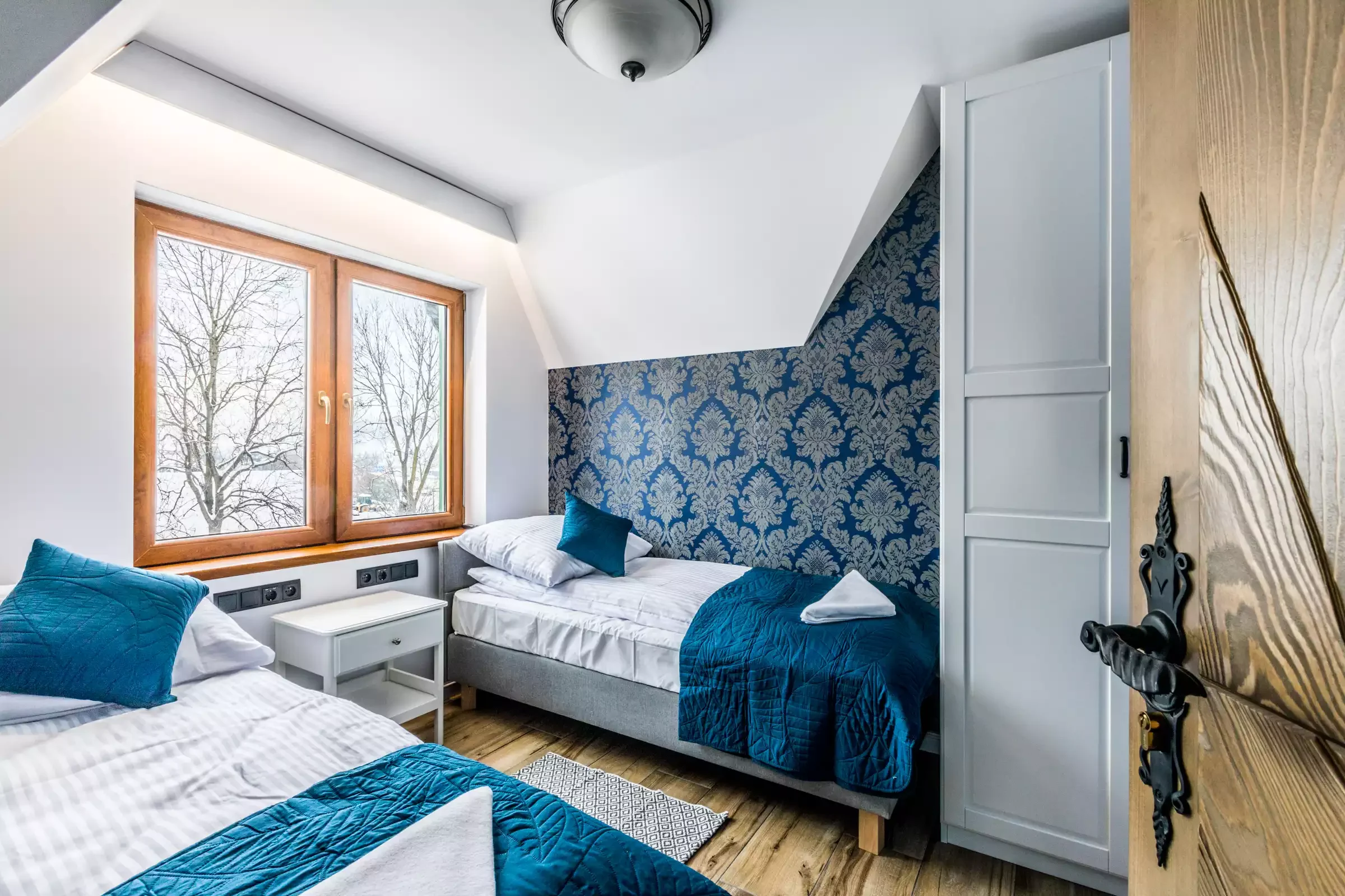 Apartament Tradycja 4 - Zakopane