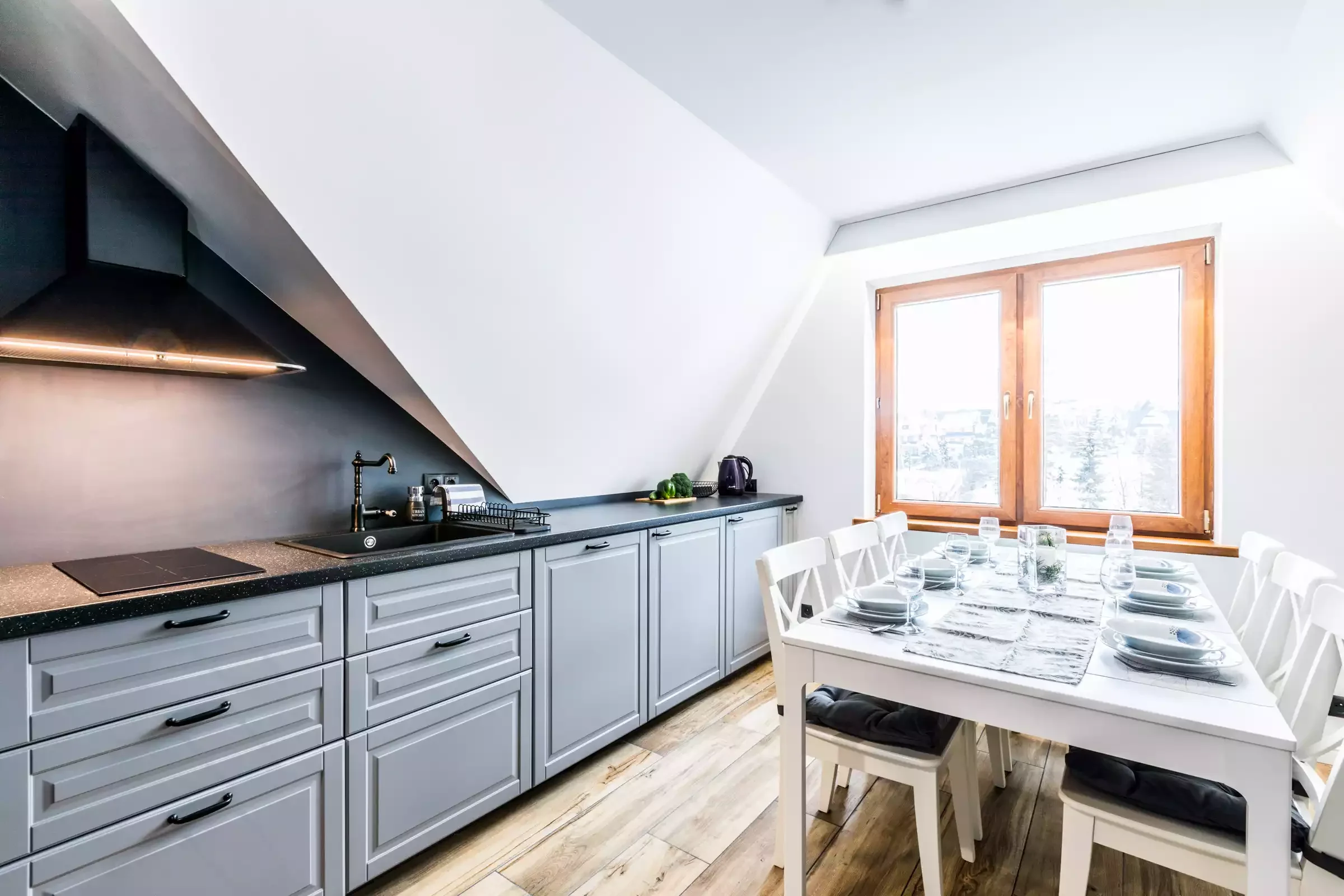 Apartament Tradycja 4 - Zakopane