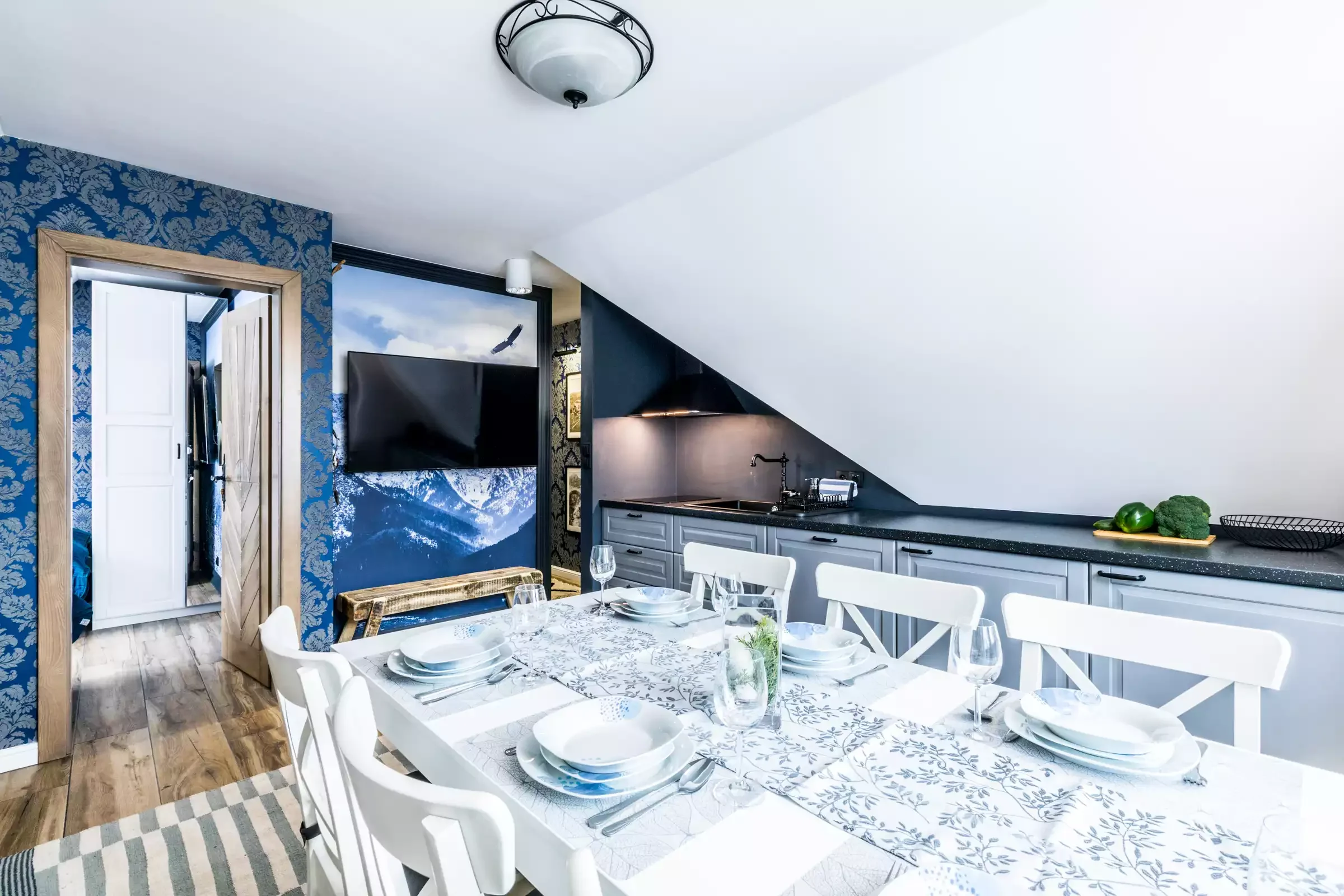 Apartament Tradycja 4 - Zakopane