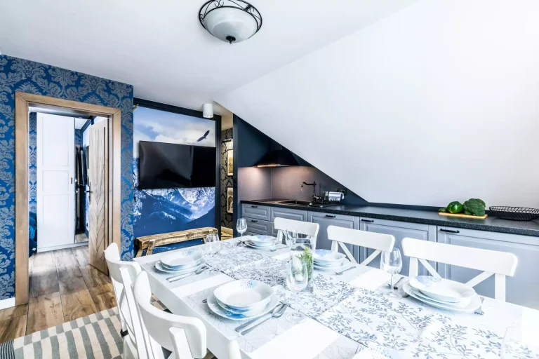 Apartament Tradycja 4 - Zakopane