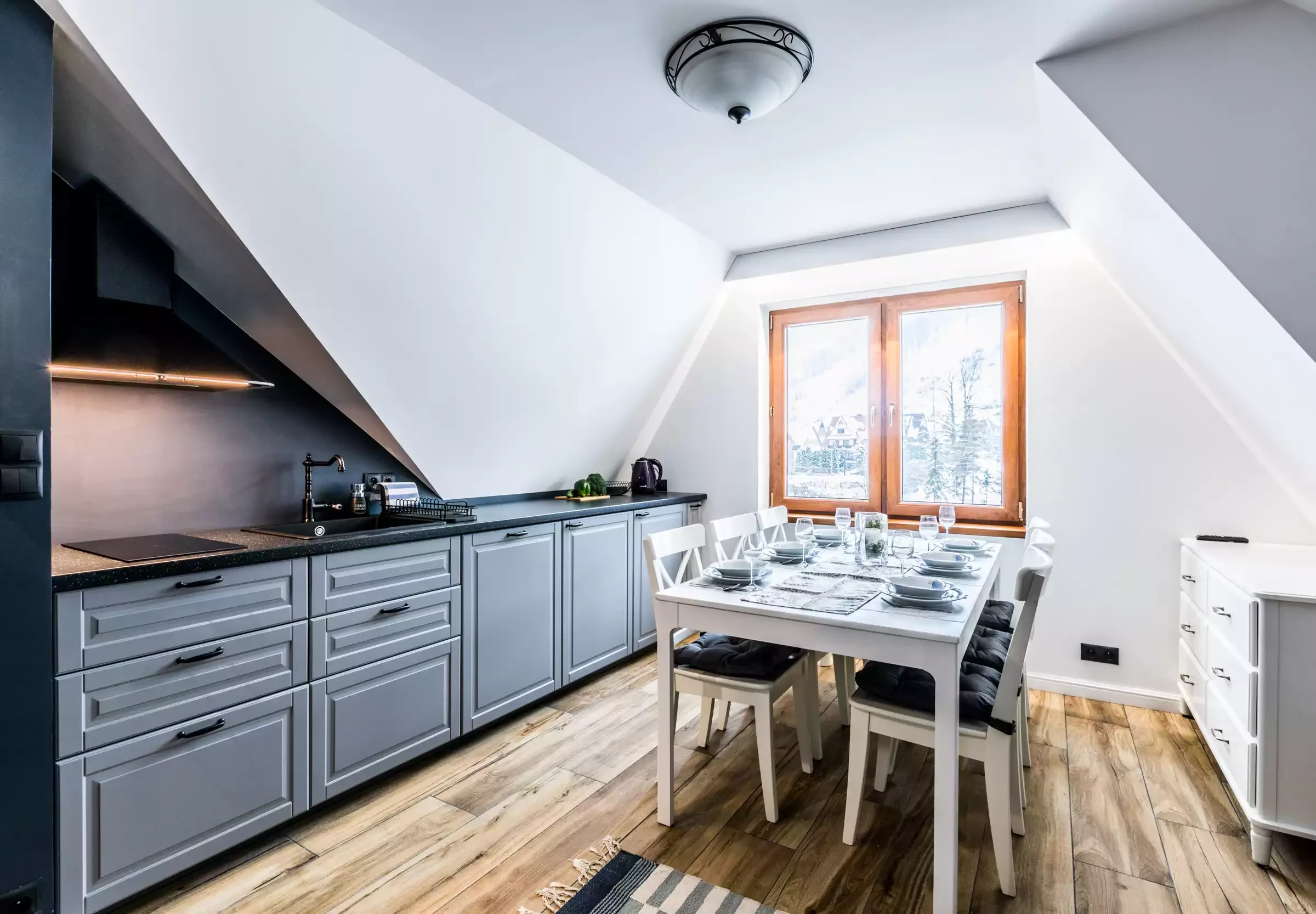 Apartament Tradycja 4 - Zakopane