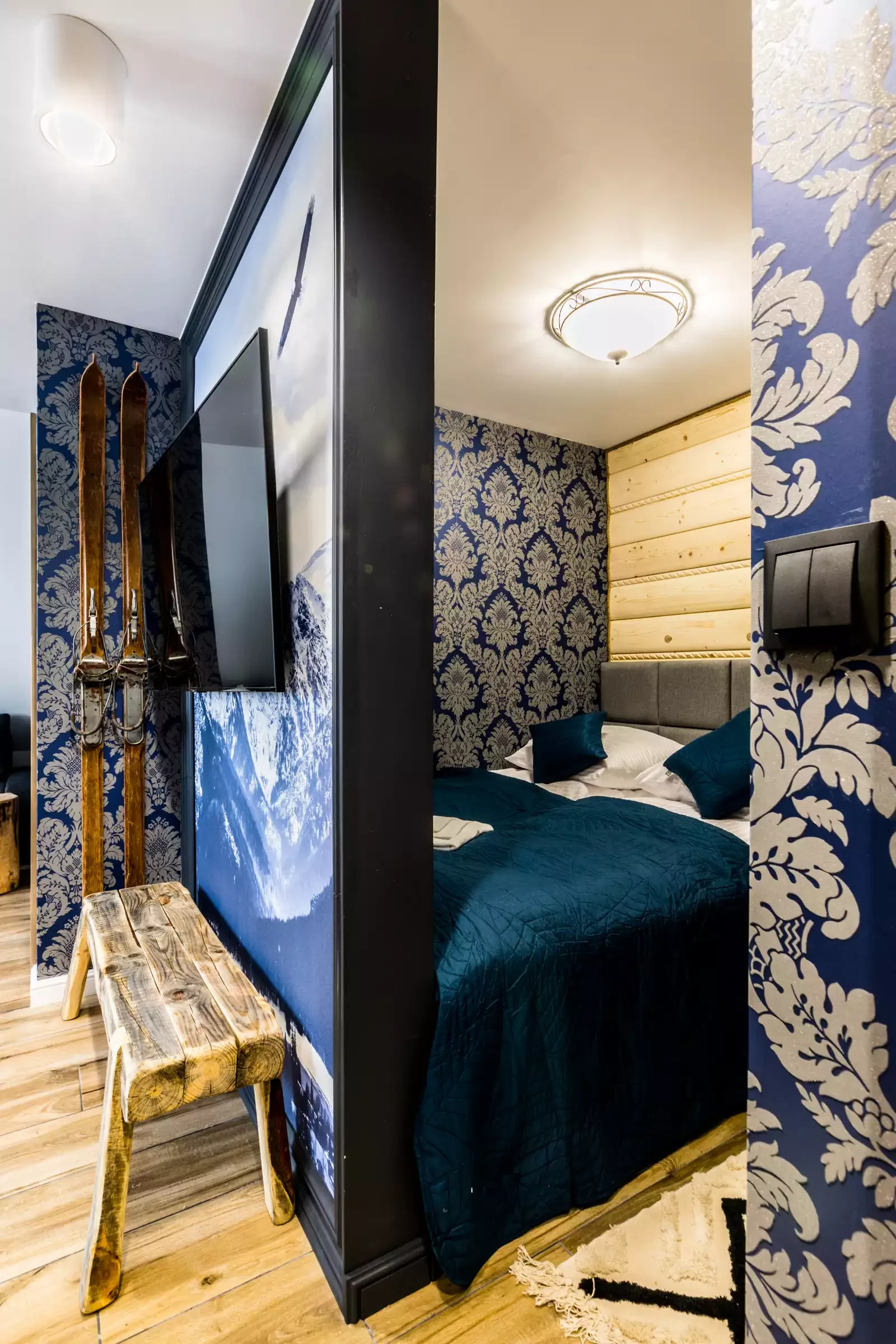Apartament Tradycja 4 - Zakopane