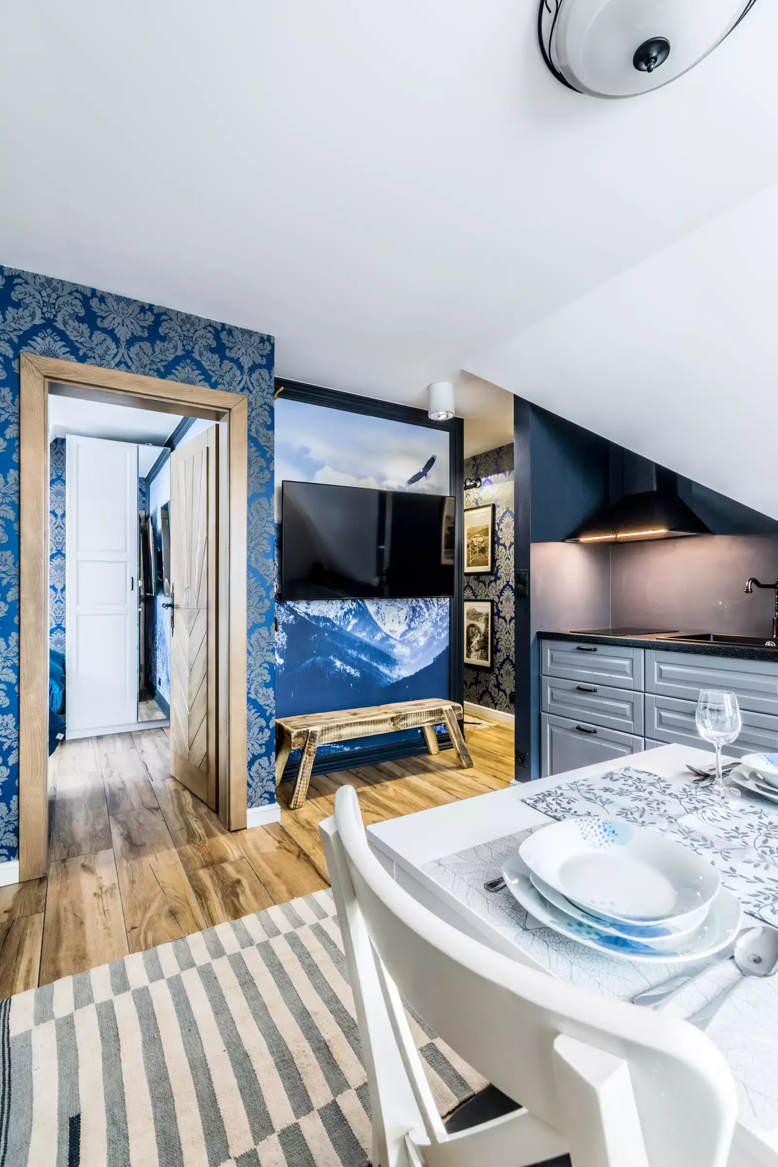 Apartament Tradycja 4 - Zakopane