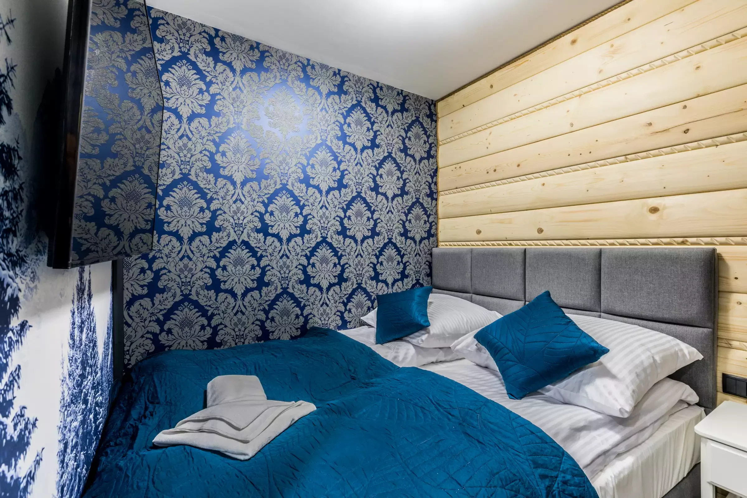 Apartament Tradycja 4 - Zakopane