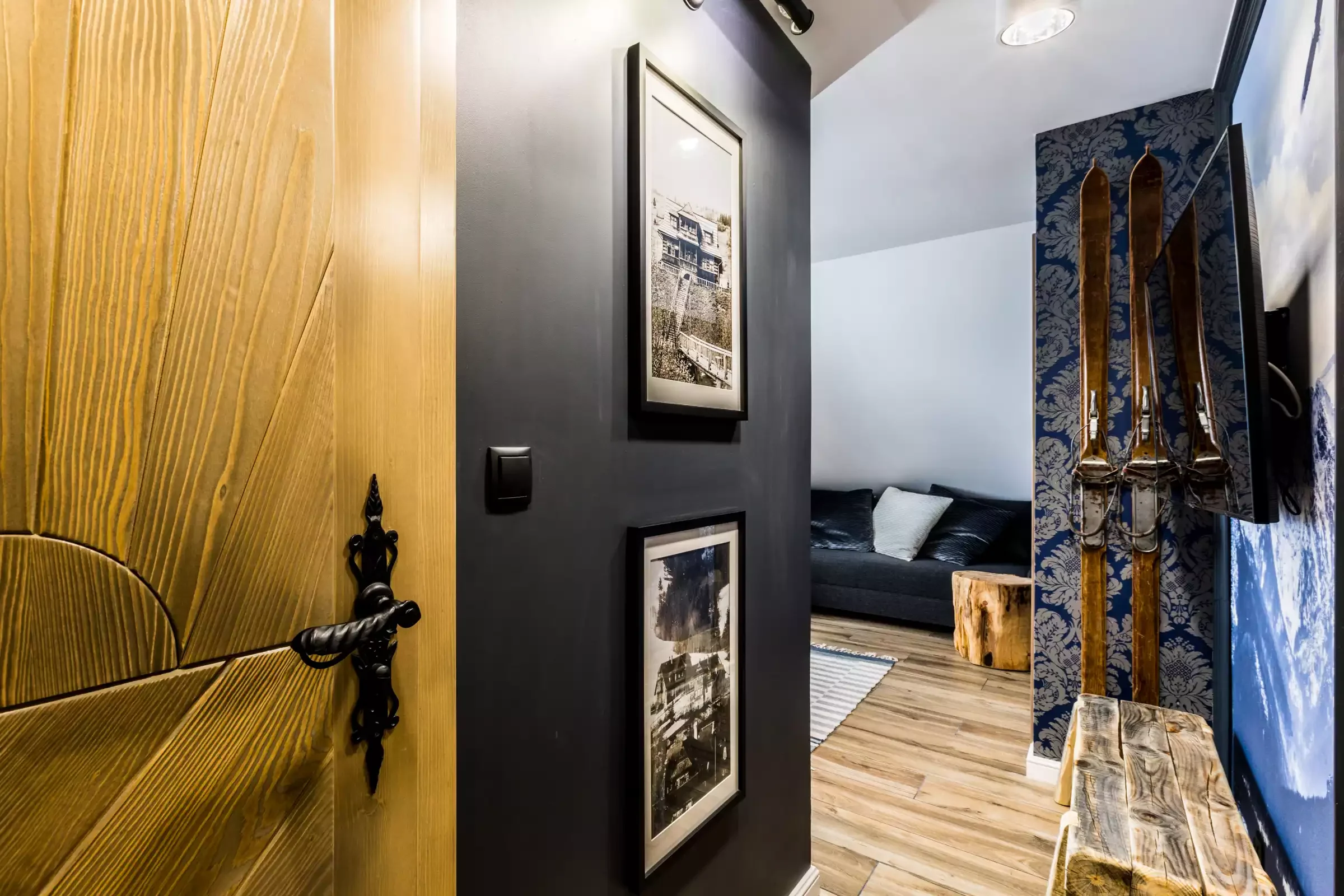 Apartament Tradycja 4 - Zakopane