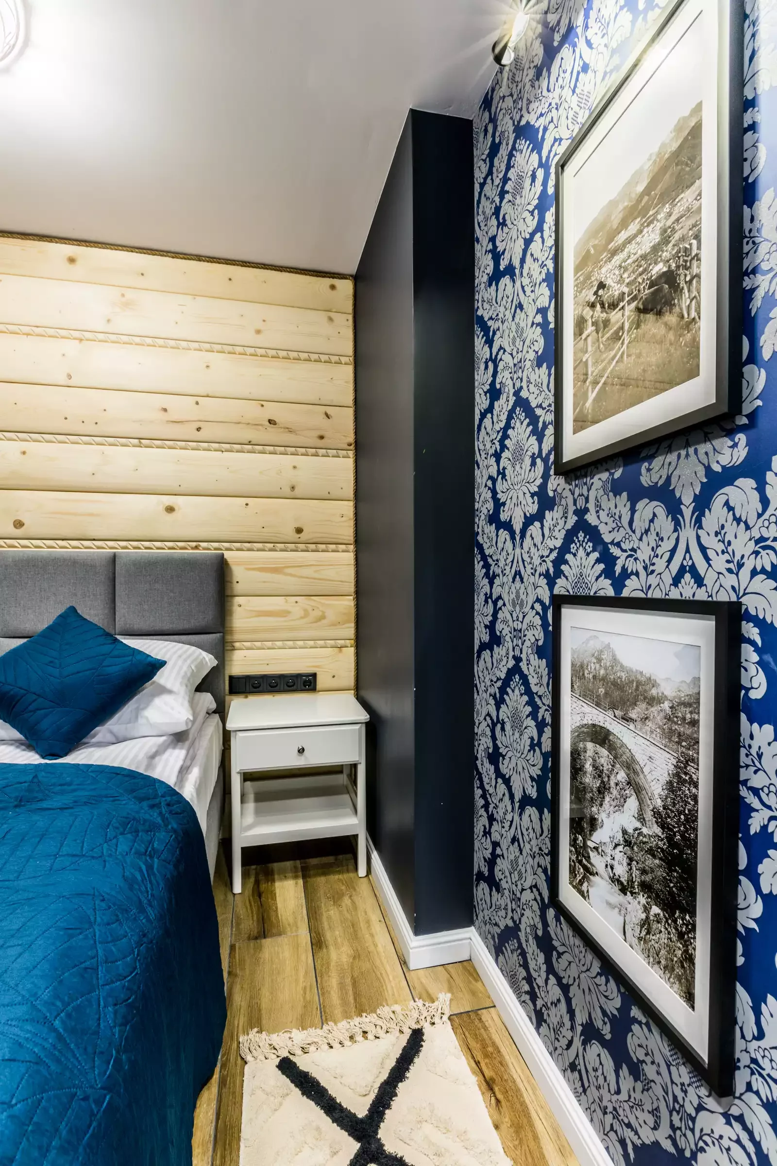 Apartament Tradycja 4 - Zakopane