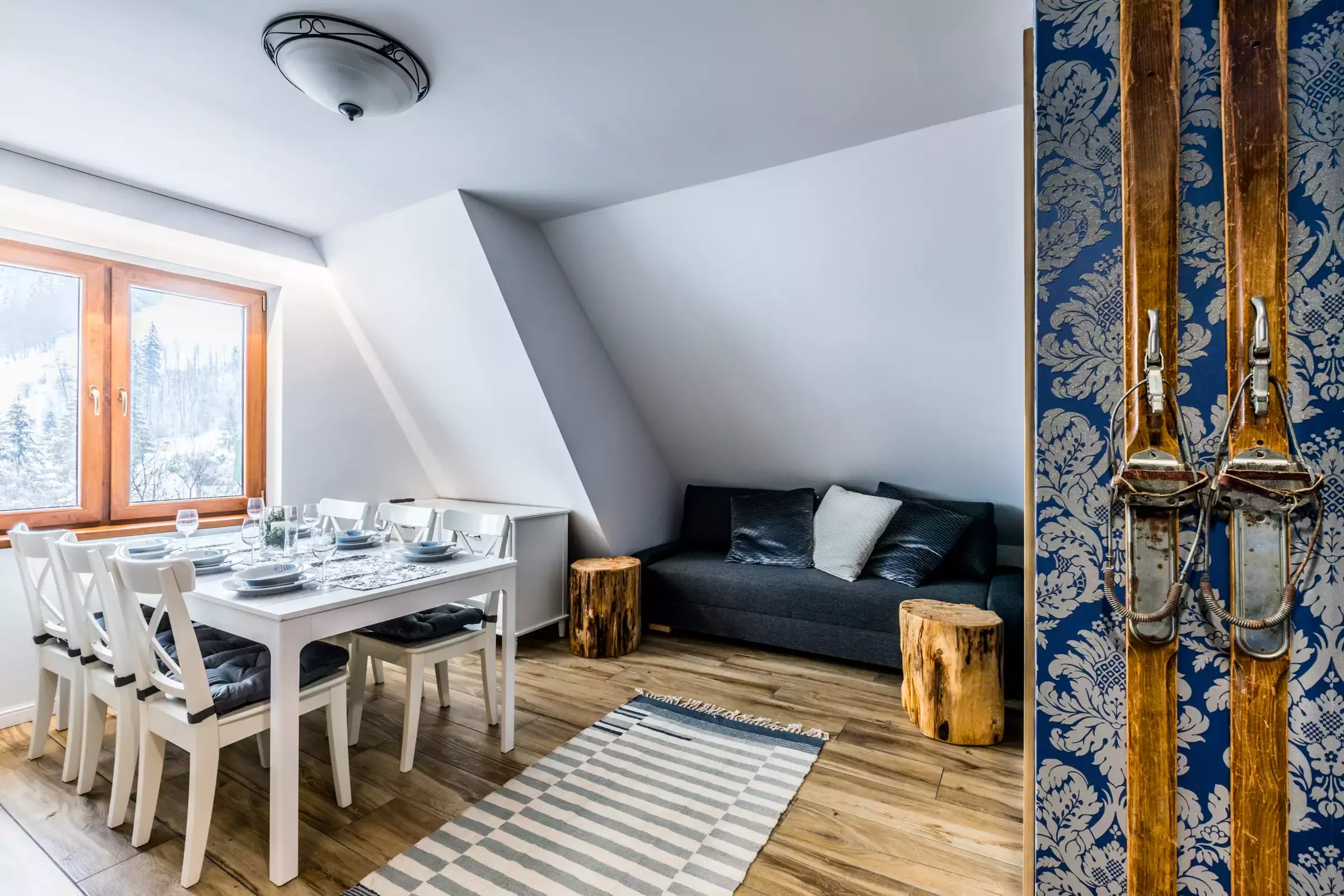 Apartament Tradycja 4 - Zakopane