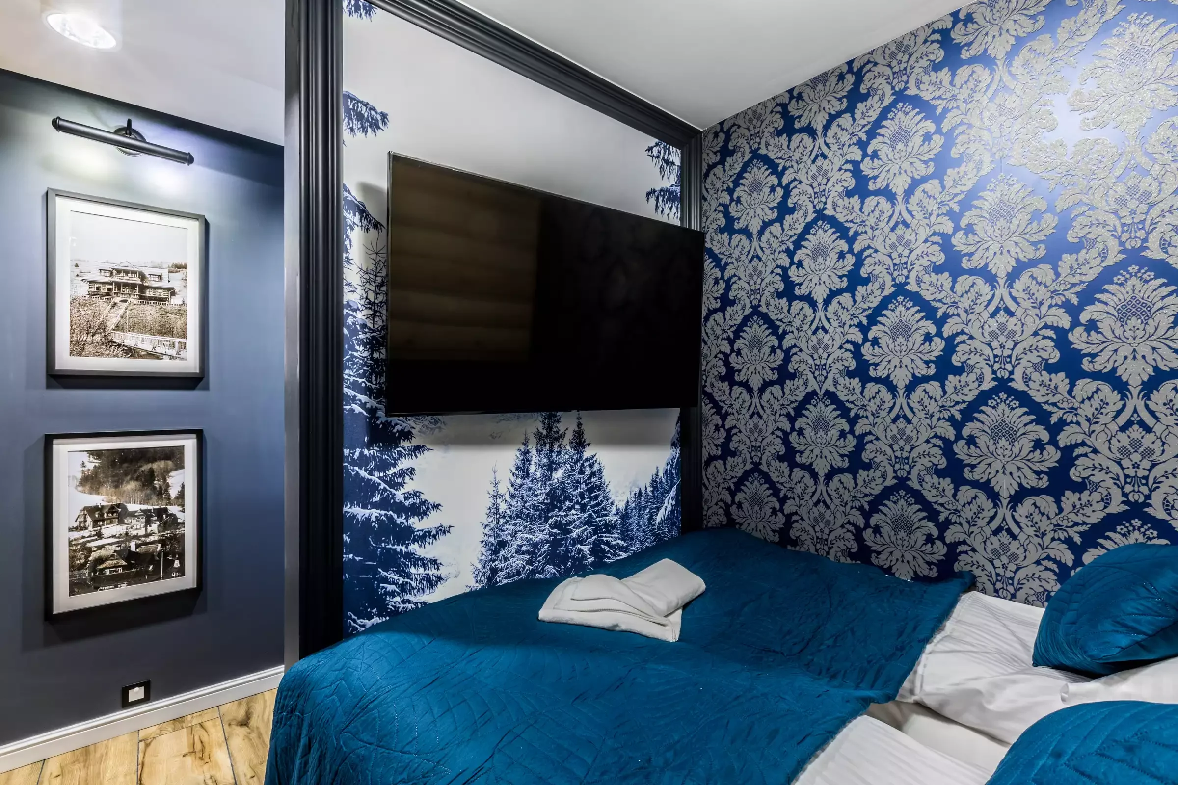 Apartament Tradycja 4 - Zakopane