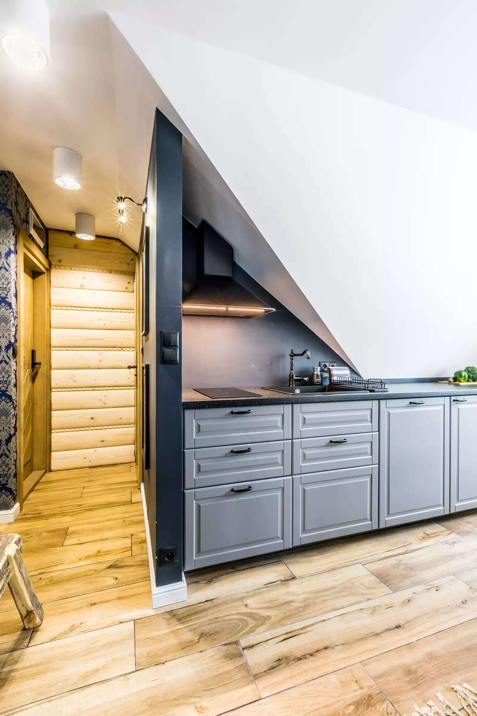 Apartament Tradycja 4 - Zakopane