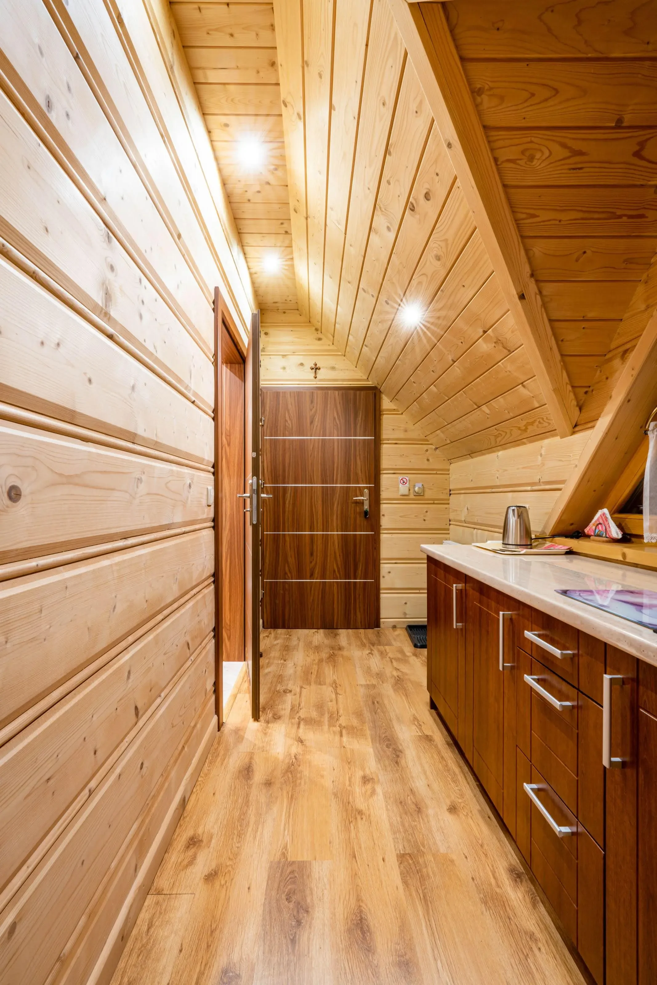 Willa Nowotarska Apartament 1 -Zakopane