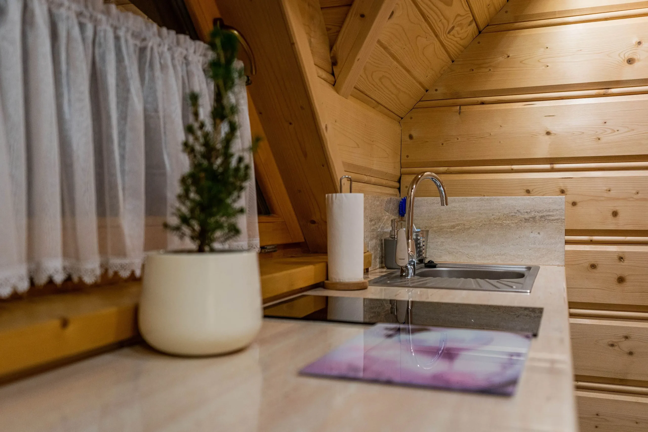 Willa Nowotarska Apartament 1 -Zakopane