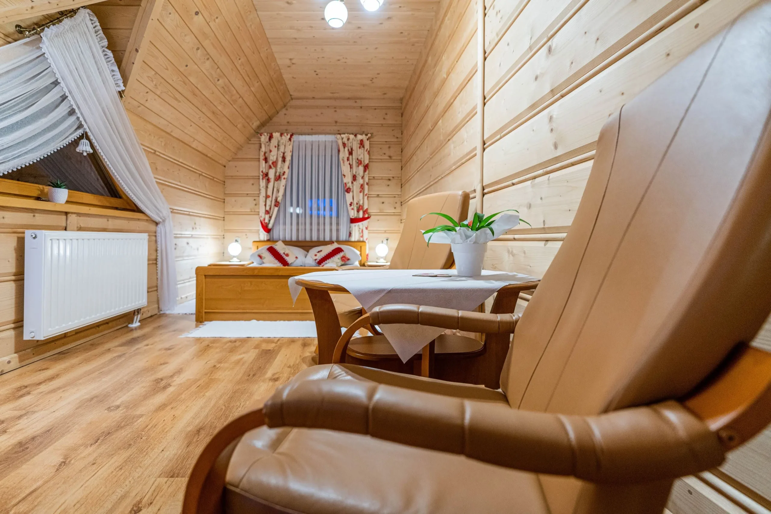 Willa Nowotarska Apartament 1 -Zakopane