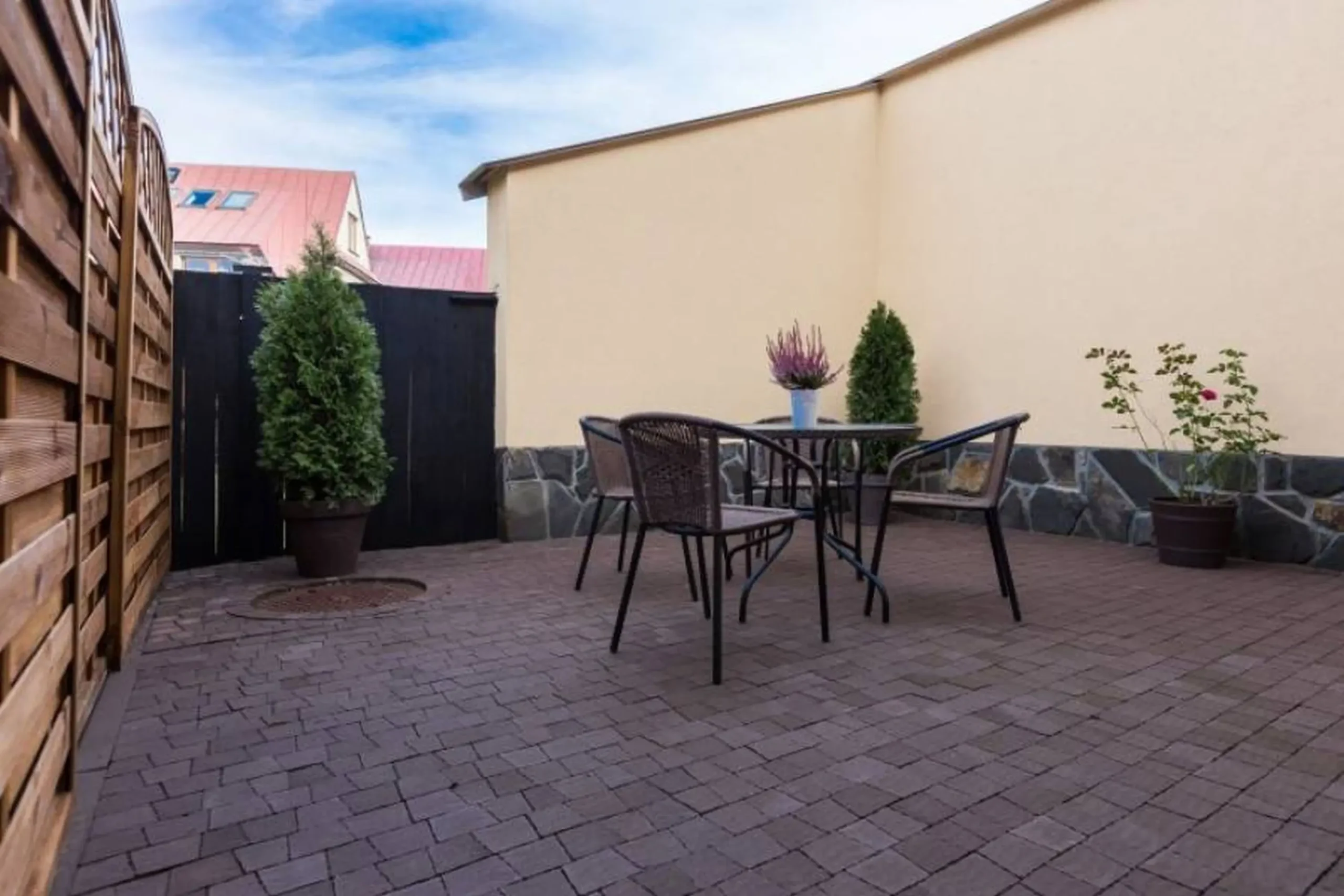 Willa Nowotarska Apartament 1 -Zakopane