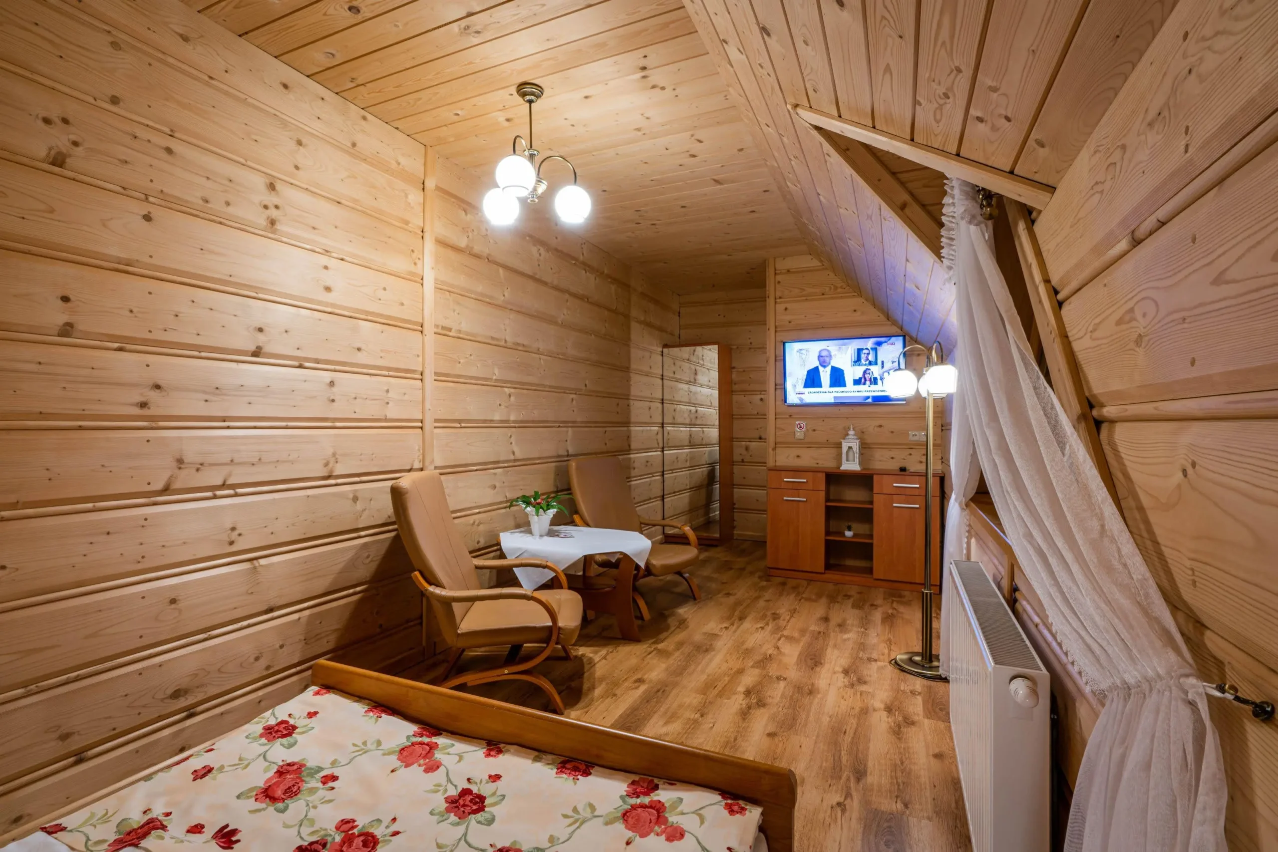 Willa Nowotarska Apartament 1 -Zakopane
