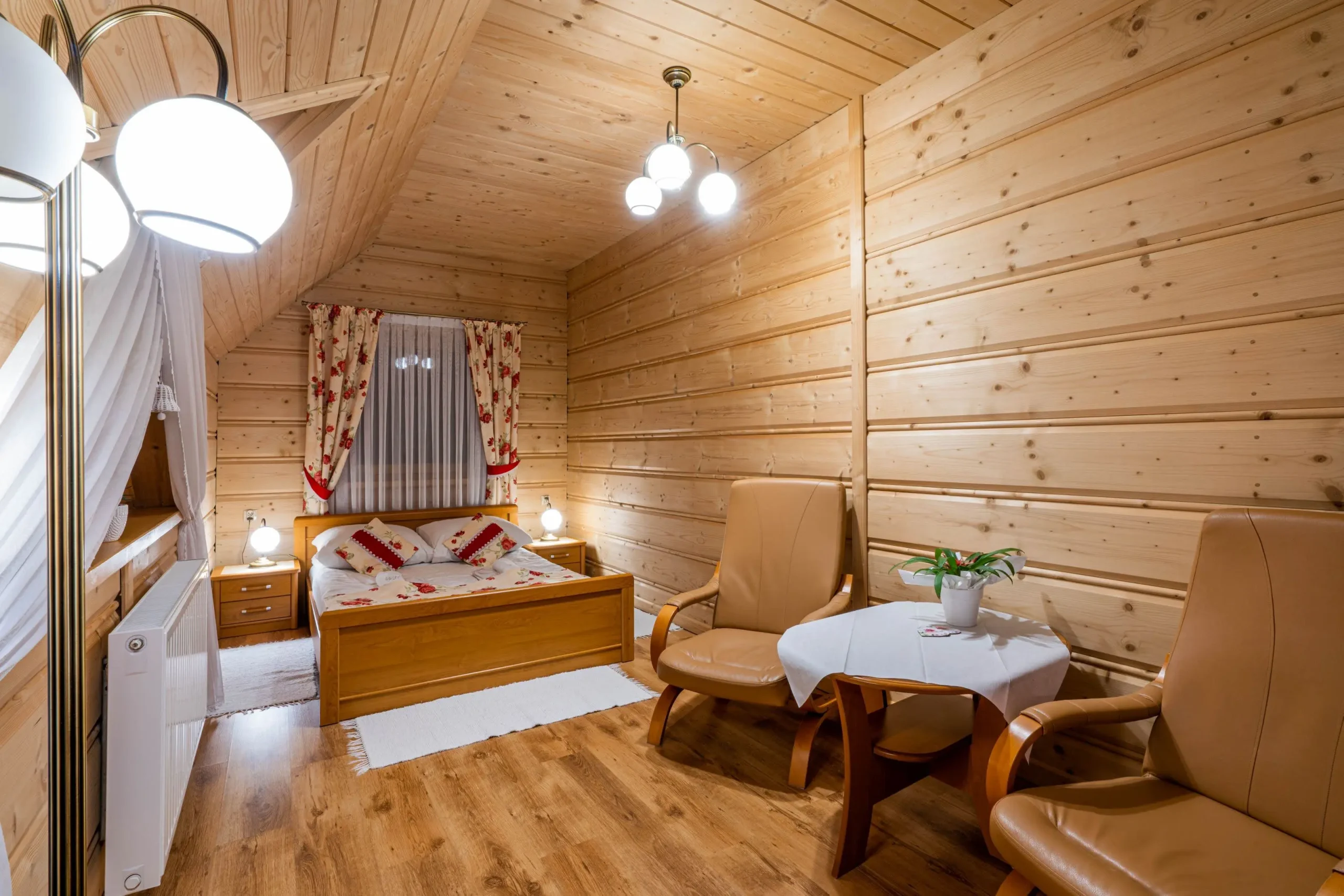 Willa Nowotarska Apartament 1 -Zakopane