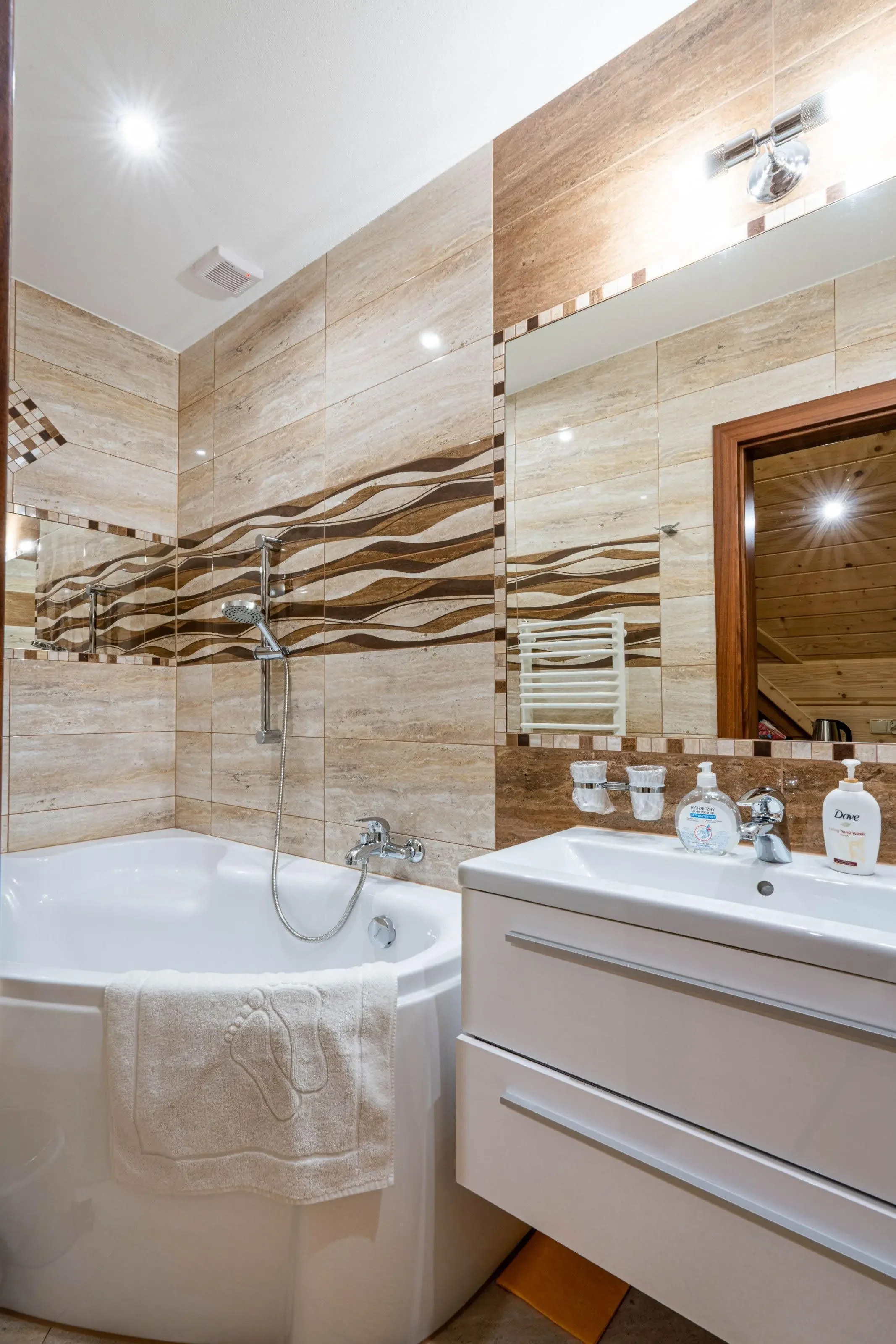 Willa Nowotarska Apartament 1 -Zakopane