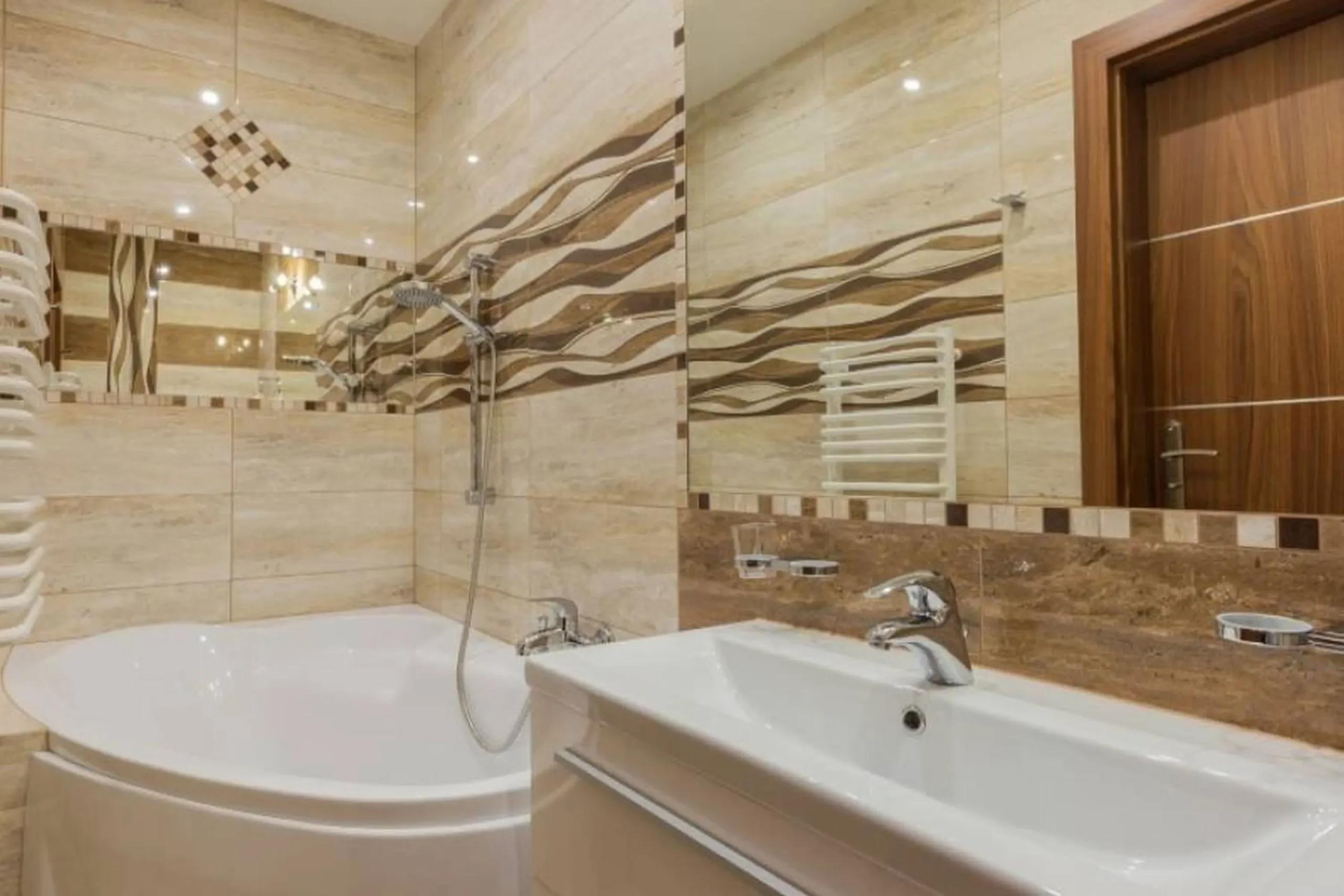 Willa Nowotarska Apartament 1 -Zakopane