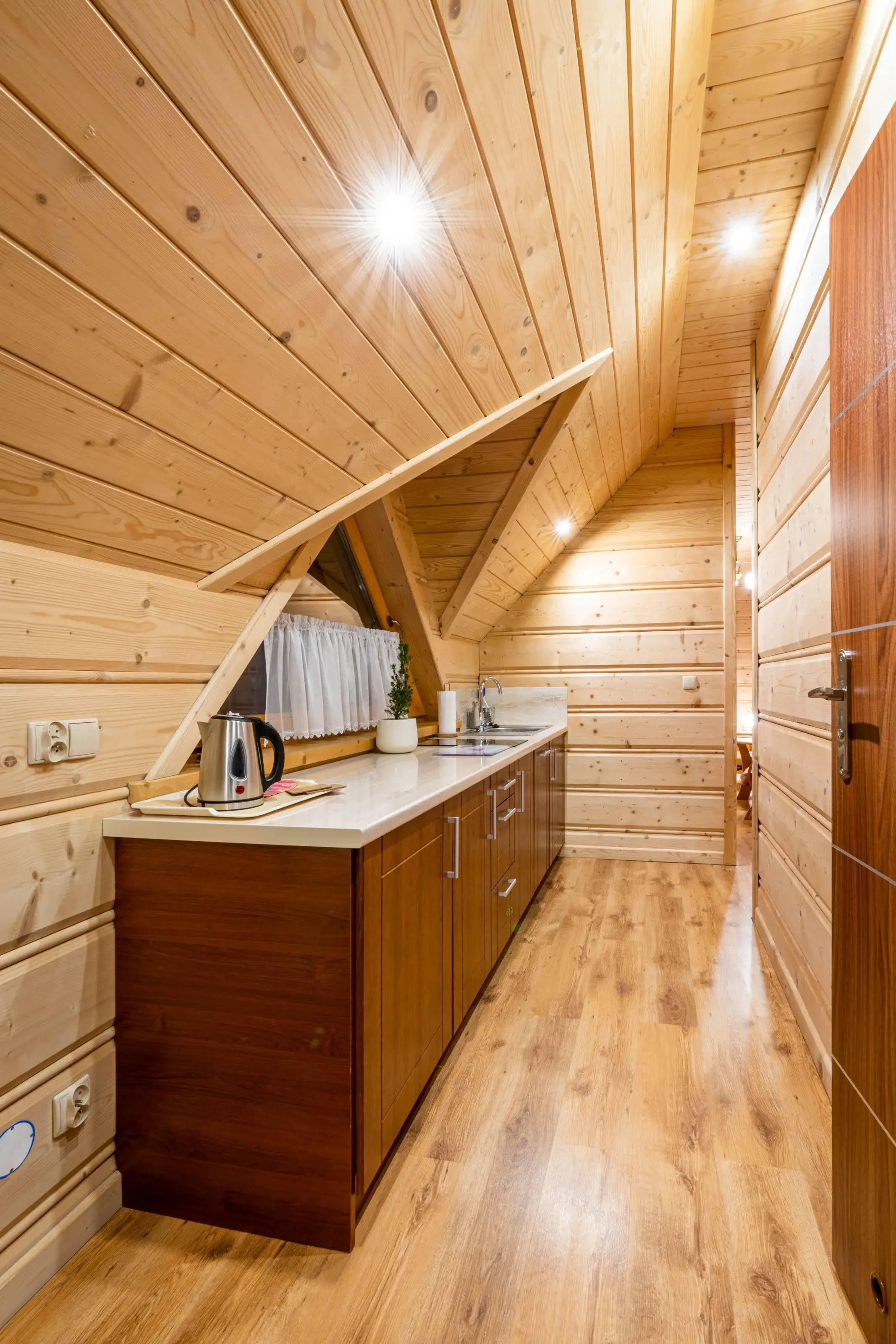 Willa Nowotarska Apartament 1 -Zakopane