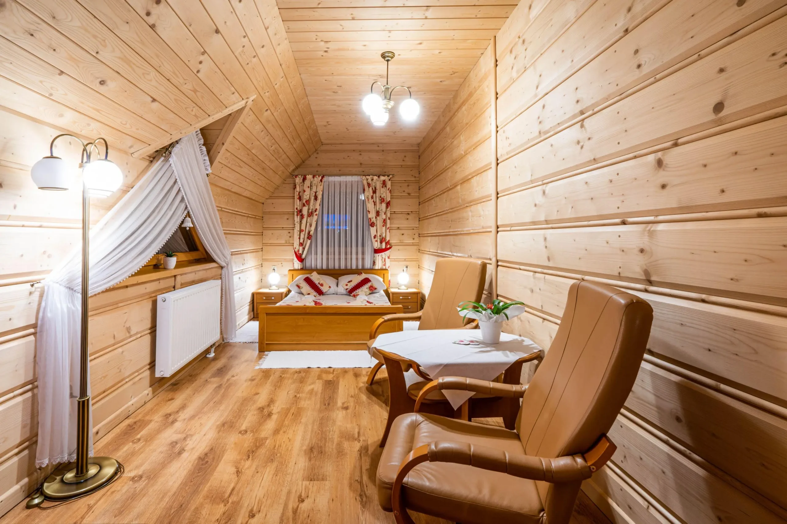 Willa Nowotarska Apartament 1 -Zakopane