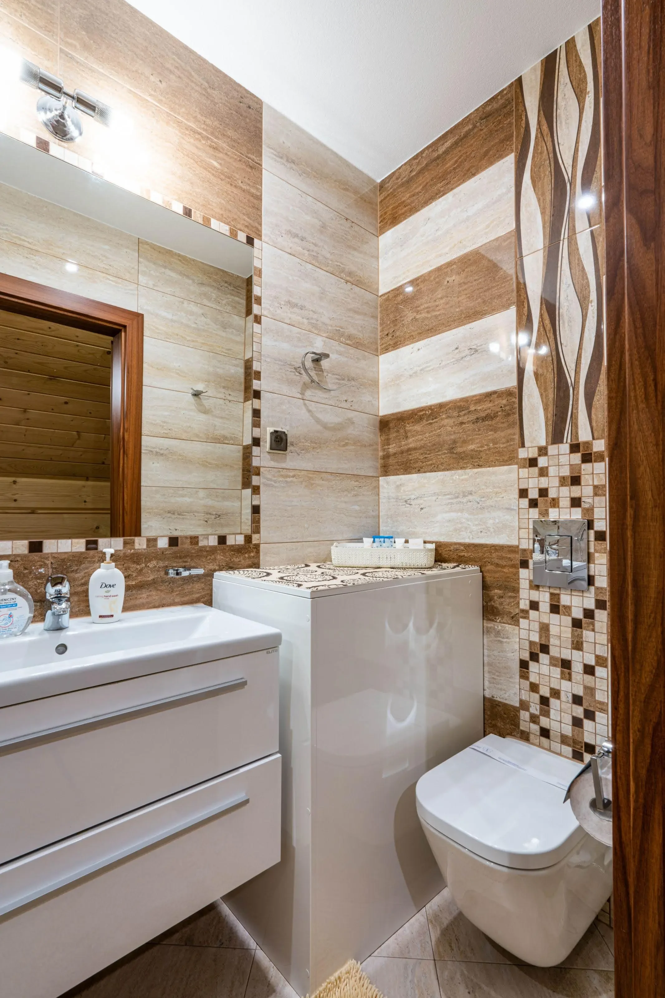 Willa Nowotarska Apartament 1 -Zakopane