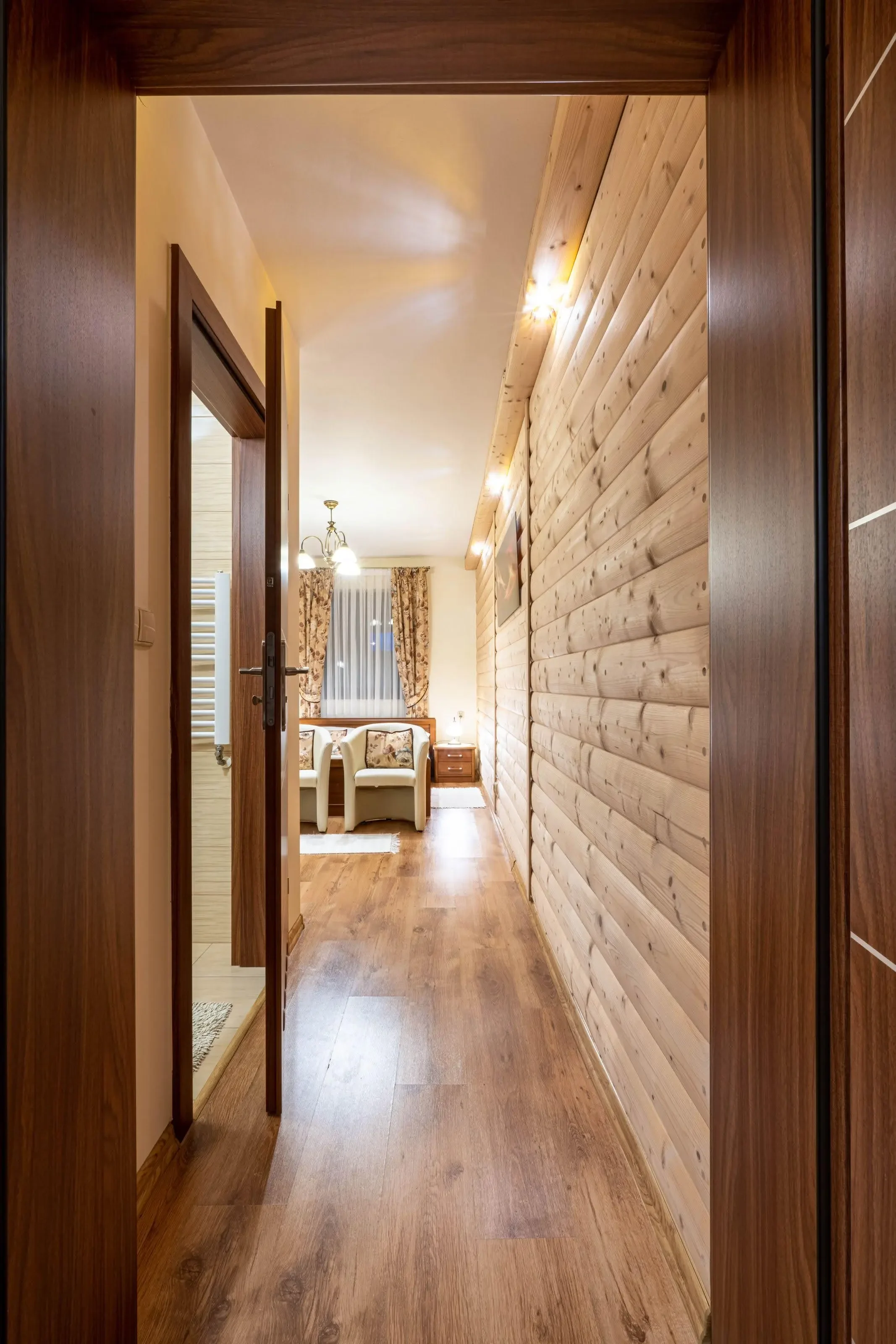 Willa Nowotarska Apartament 2 -Zakopane