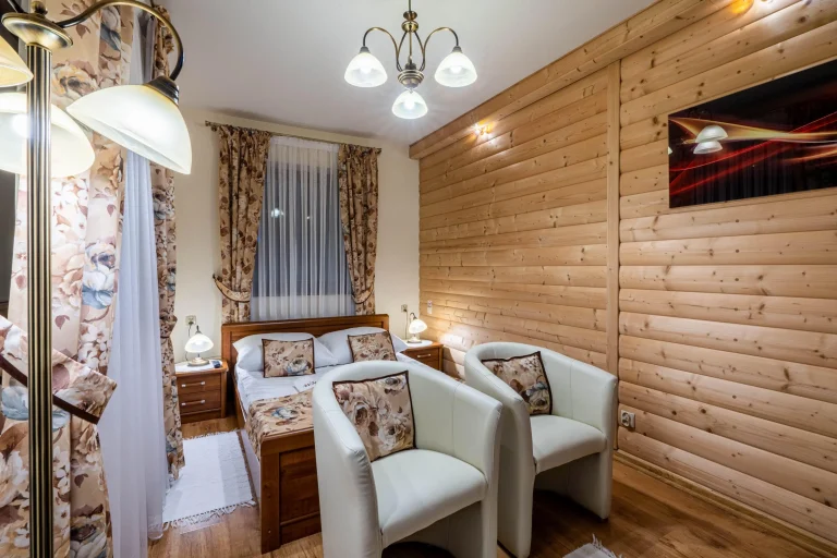 Willa Nowotarska Apartament 2 -Zakopane