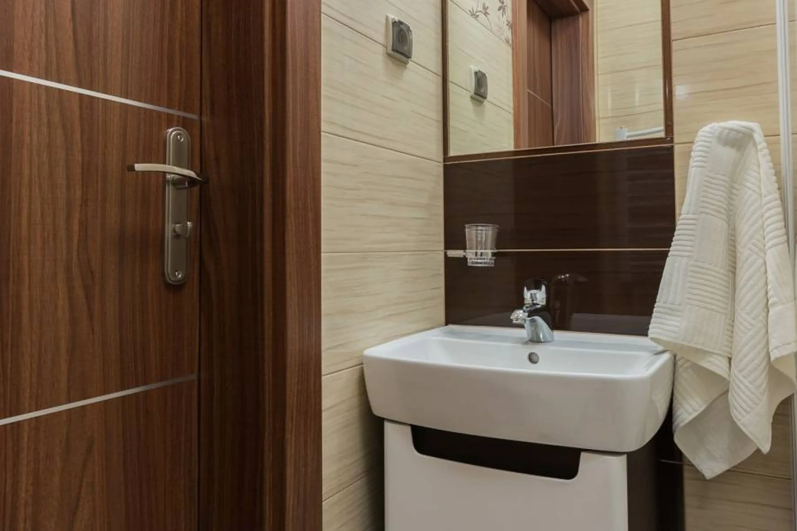 Willa Nowotarska Apartament 2 -Zakopane