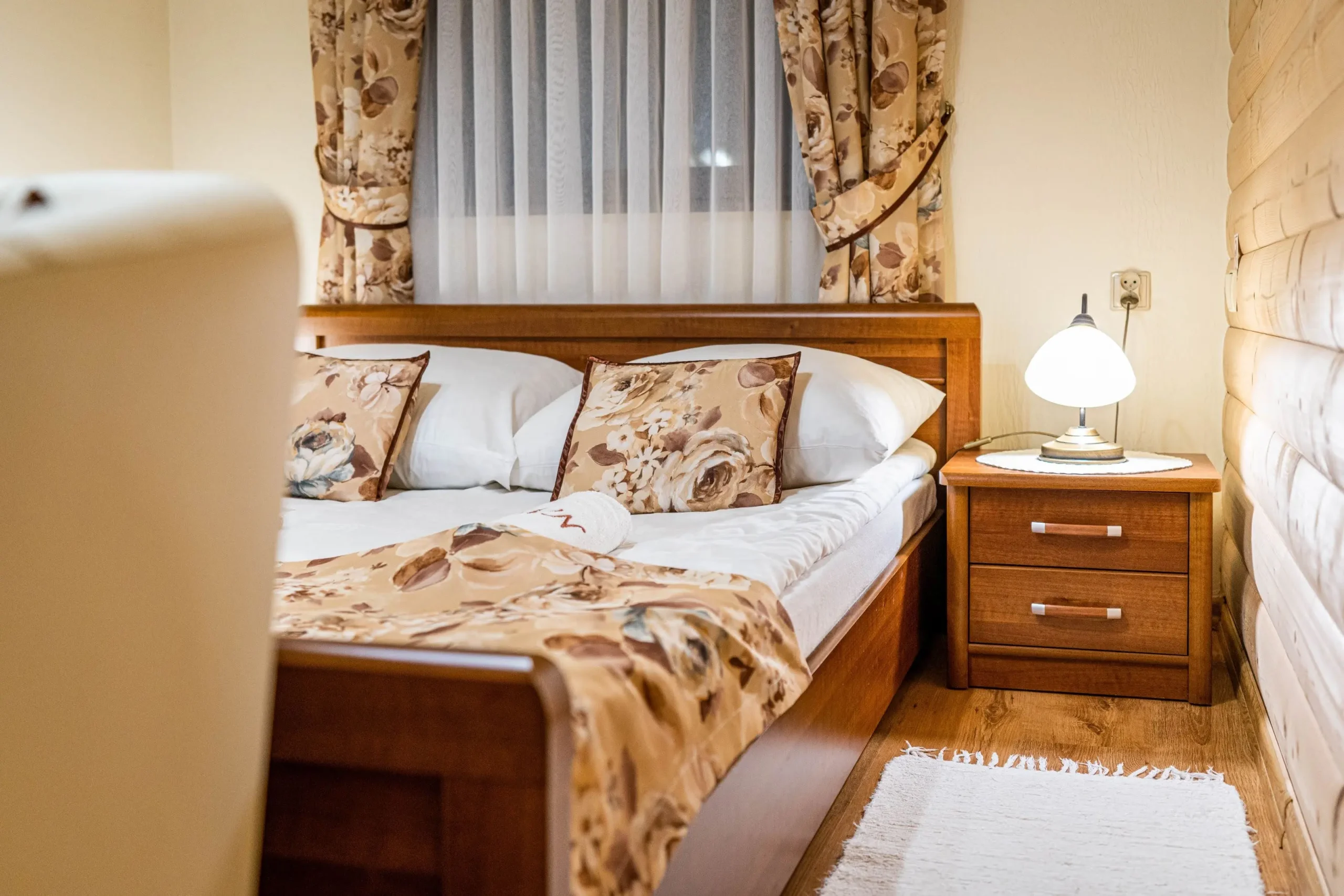 Willa Nowotarska Apartament 2 -Zakopane