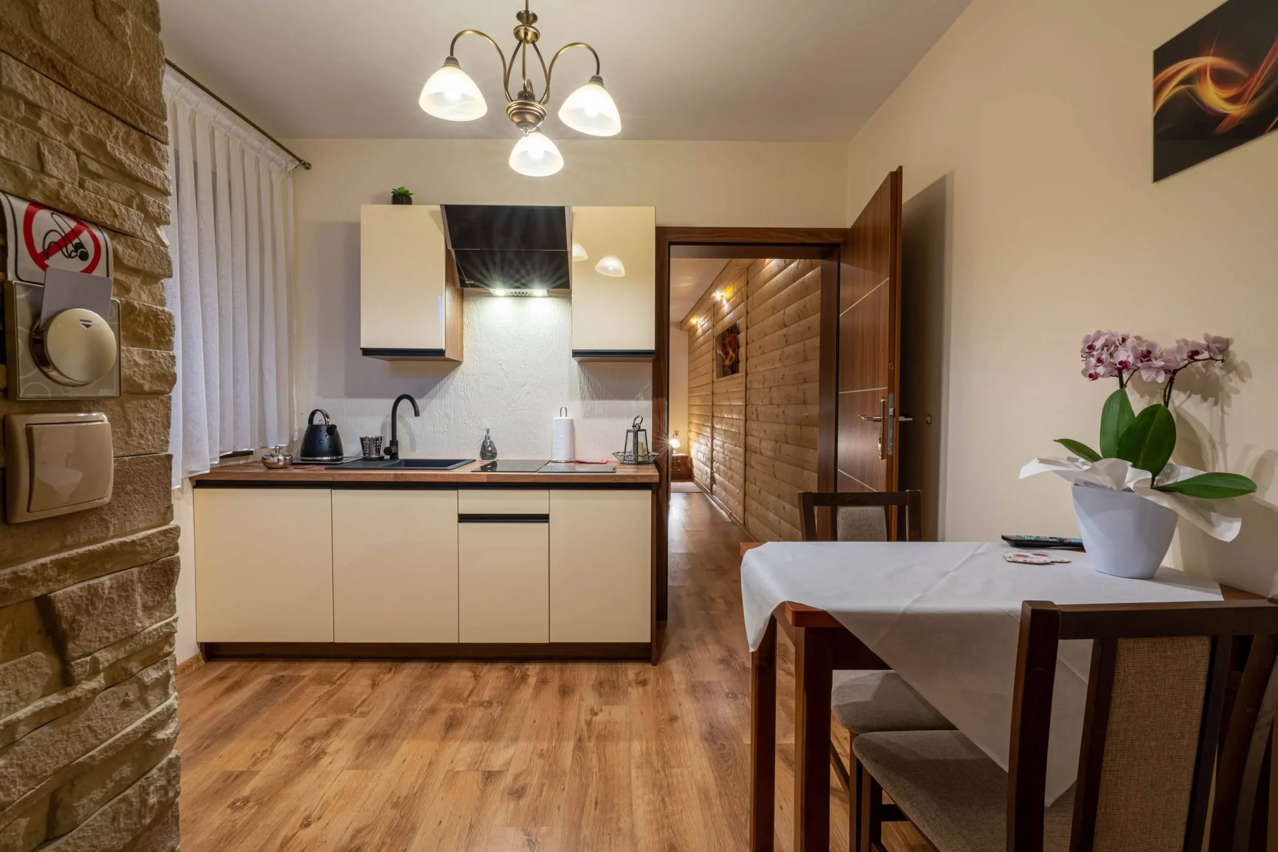 Willa Nowotarska Apartament 2 -Zakopane