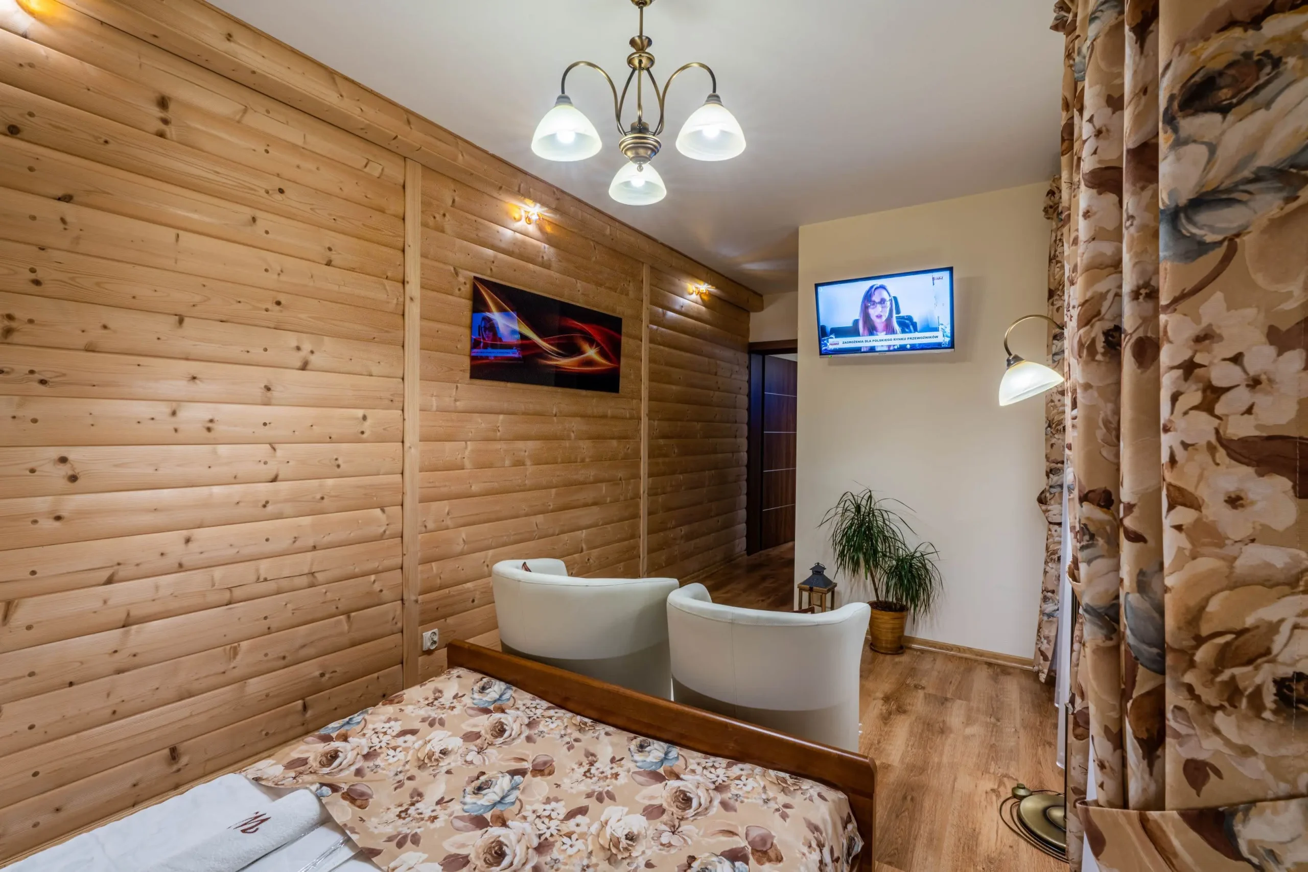 Willa Nowotarska Apartament 2 -Zakopane