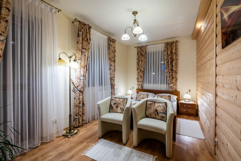 Willa Nowotarska Apartament 2 -Zakopane