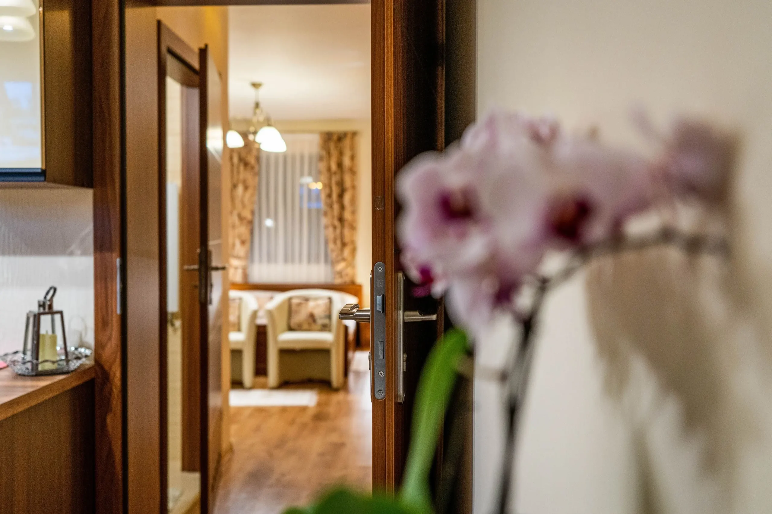 Willa Nowotarska Apartament 2 -Zakopane