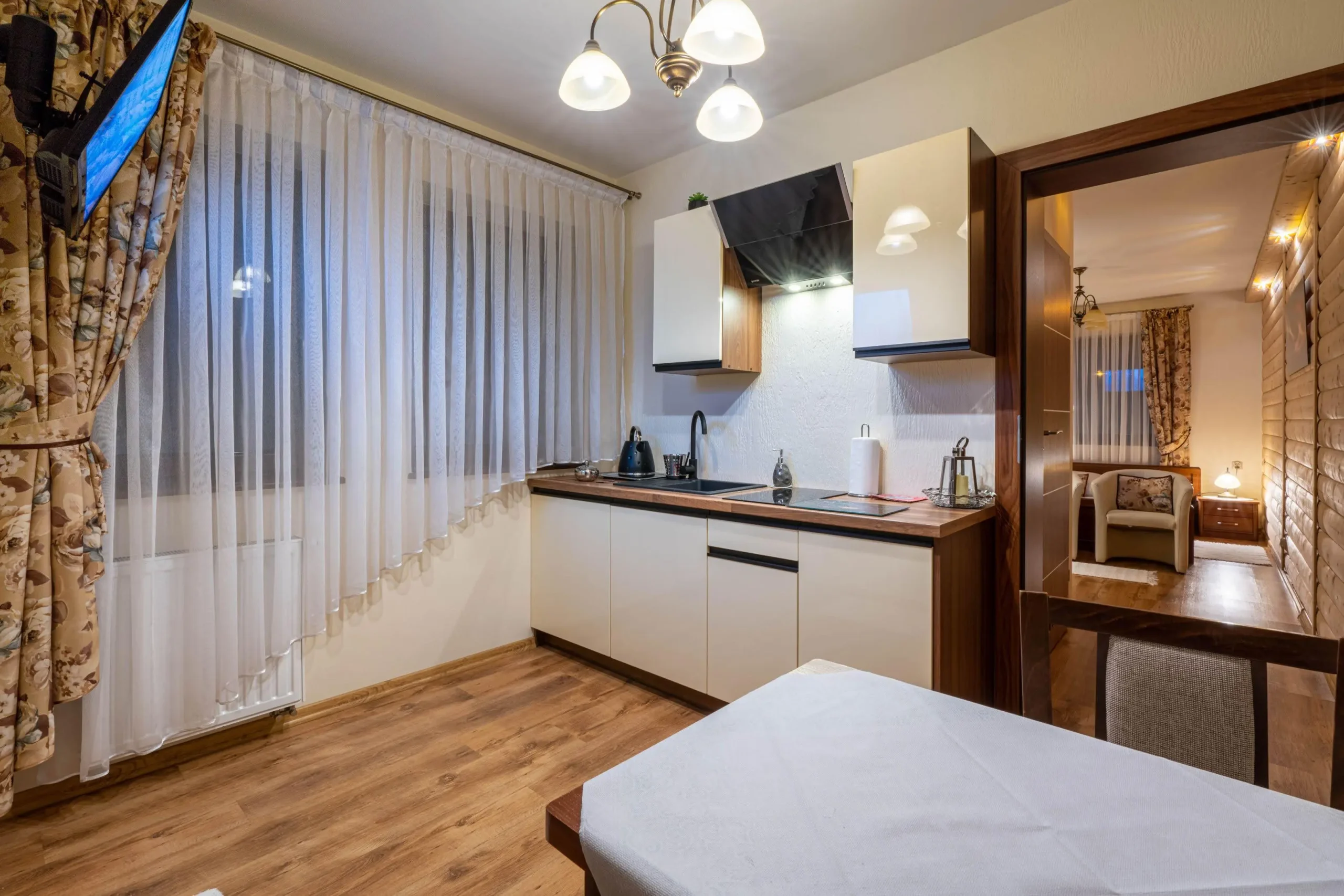 Willa Nowotarska Apartament 2 -Zakopane