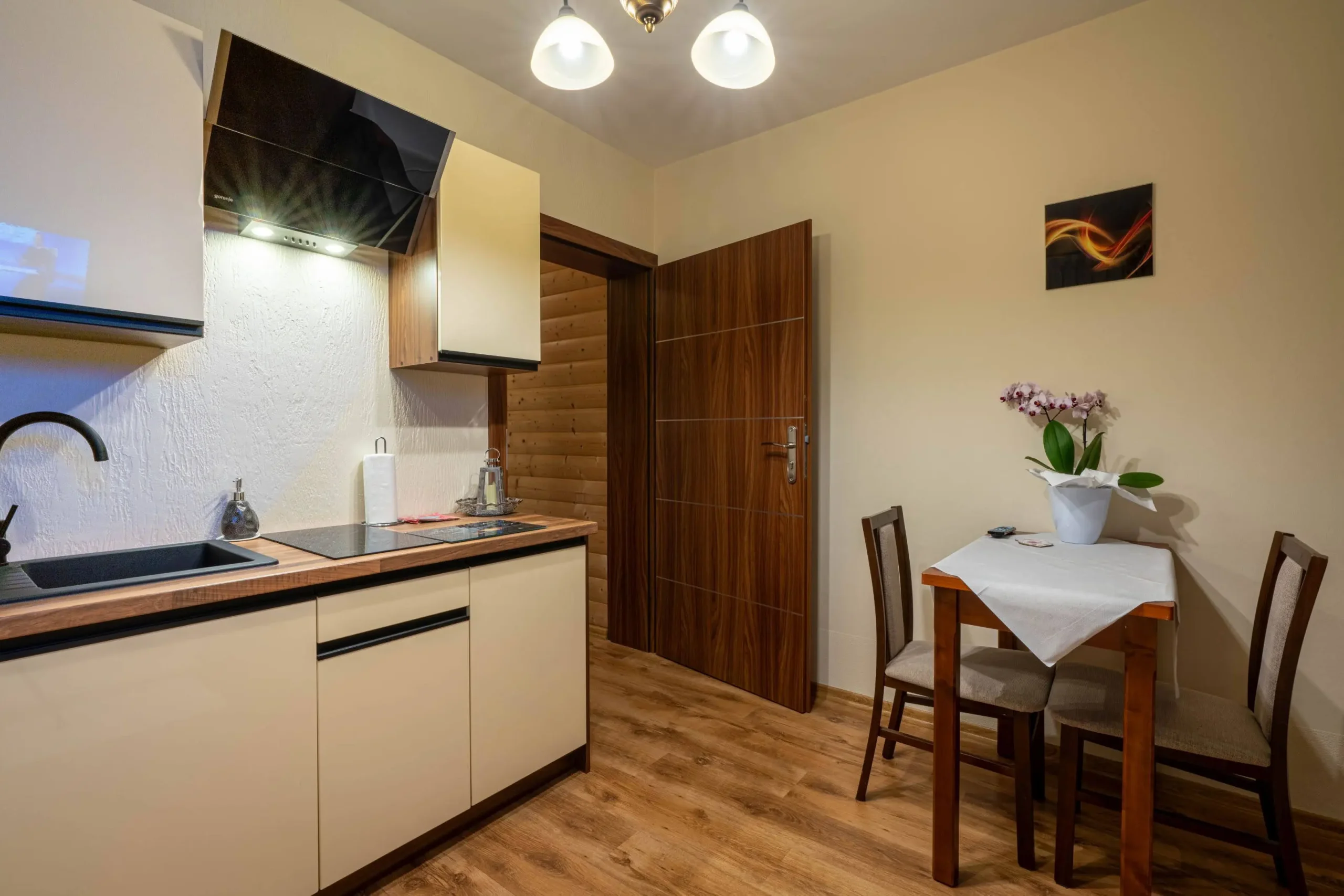 Willa Nowotarska Apartament 2 -Zakopane