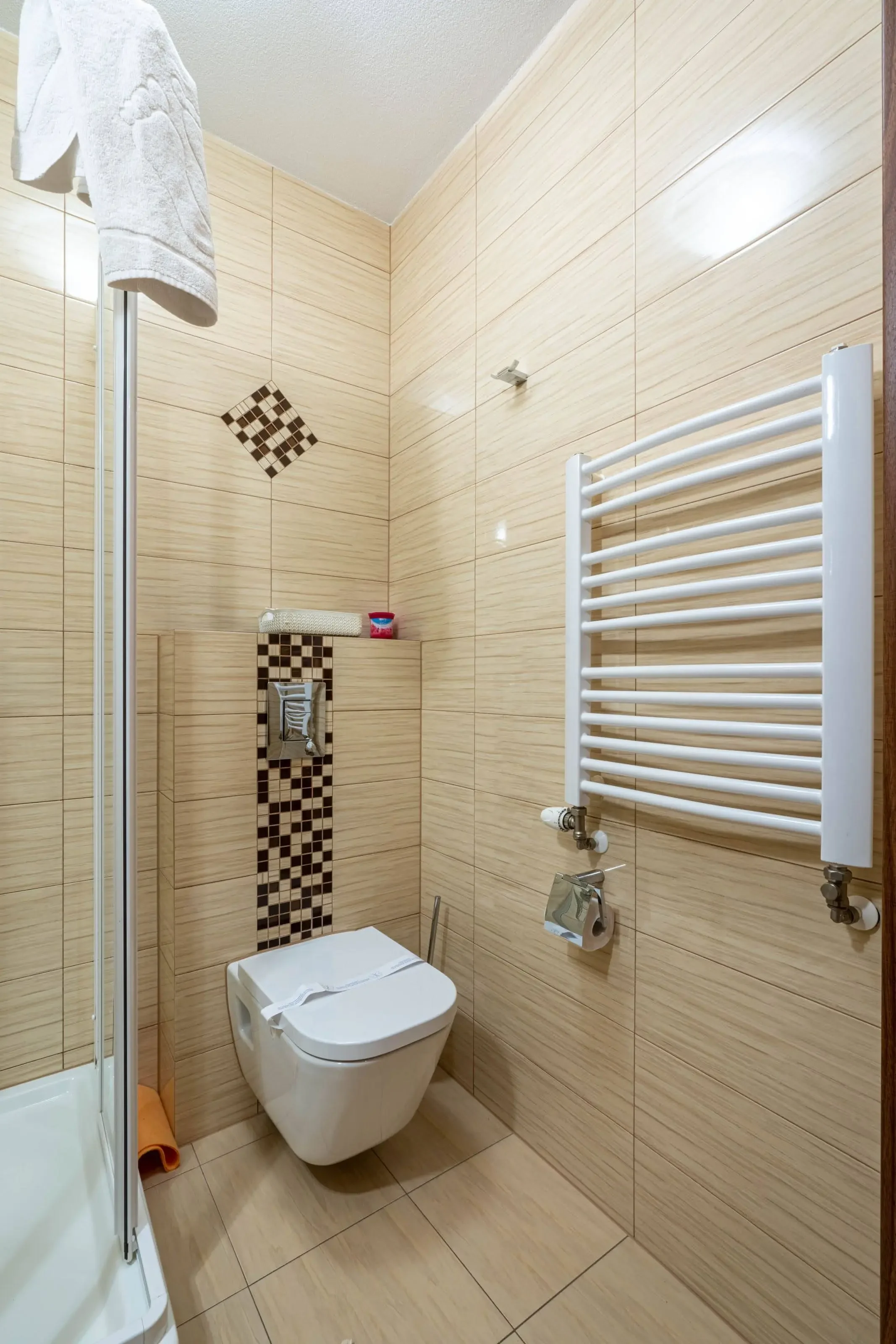 Willa Nowotarska Apartament 2 -Zakopane