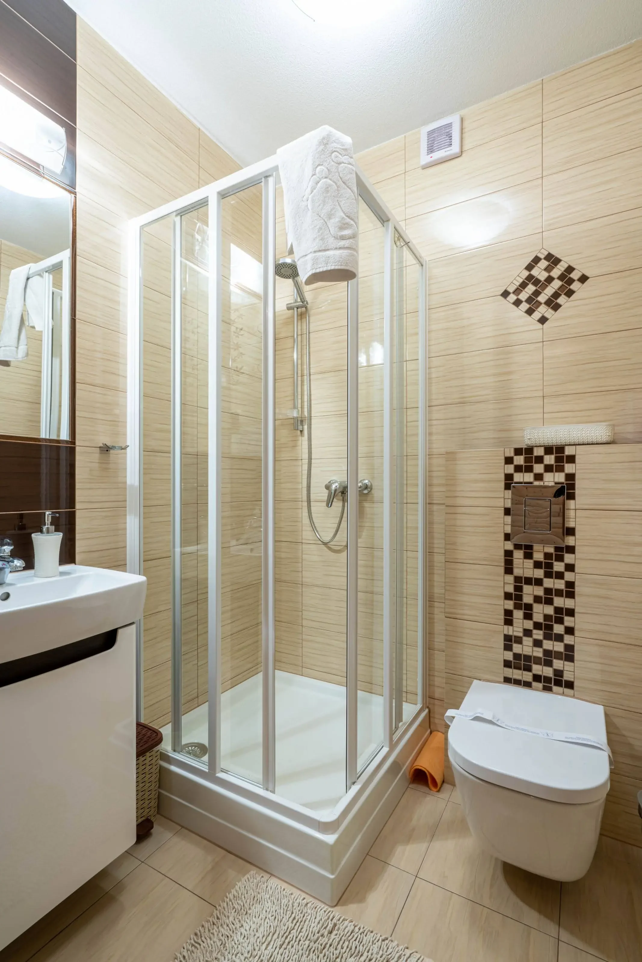 Willa Nowotarska Apartament 2 -Zakopane