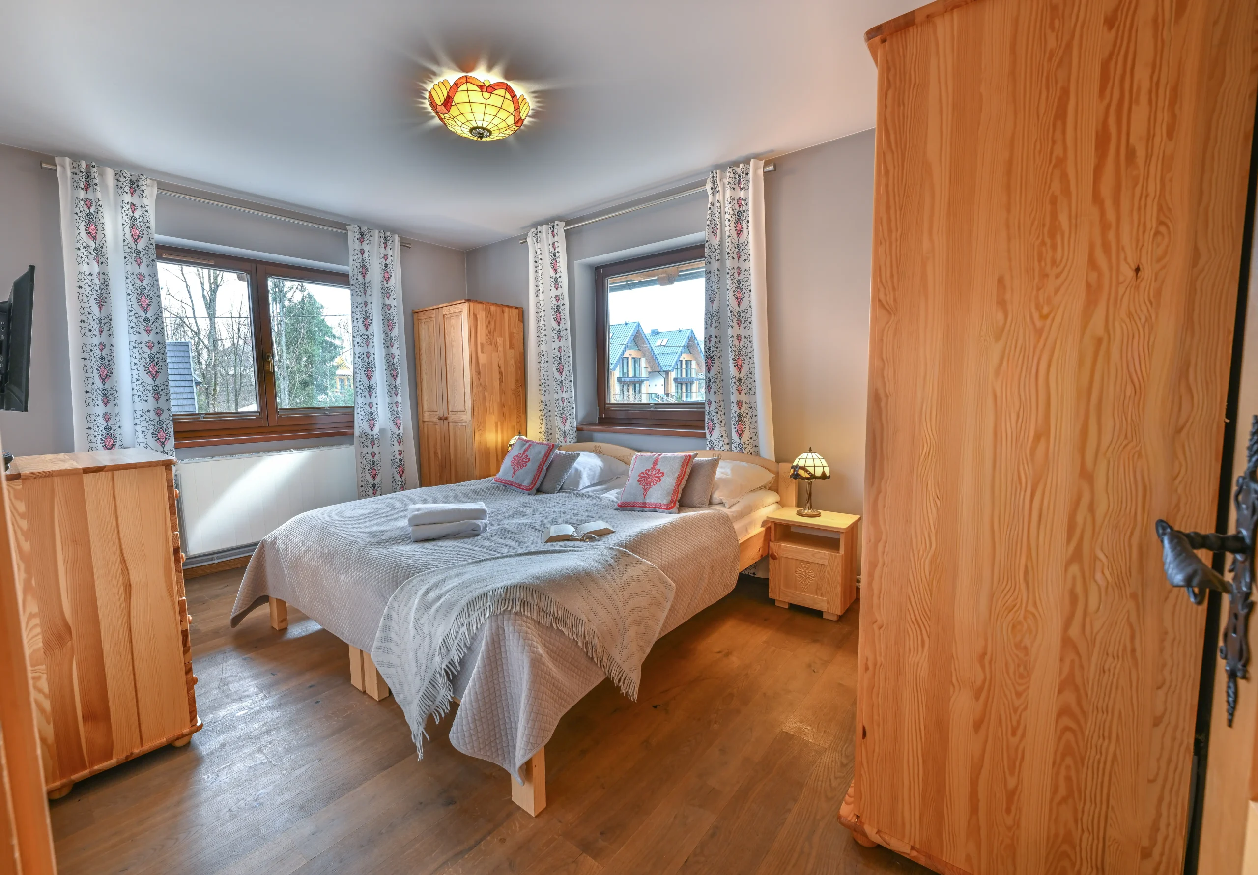 Apartament Sobiczkowa No 2 -Kościelisko