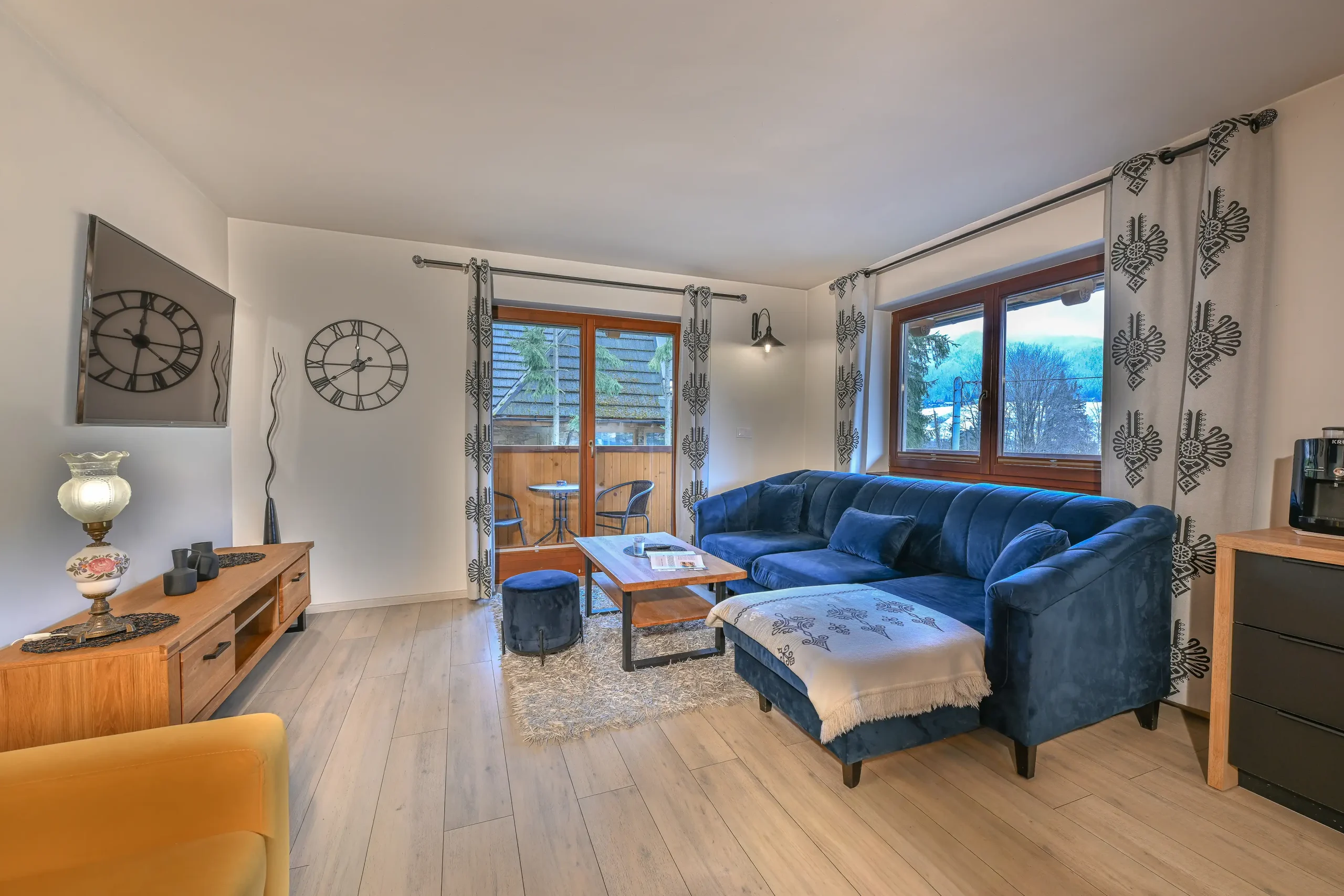 Apartament Sobiczkowa No 2 -Kościelisko