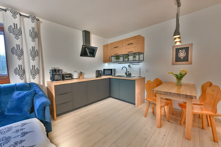 Apartament Sobiczkowa No 2 -Kościelisko