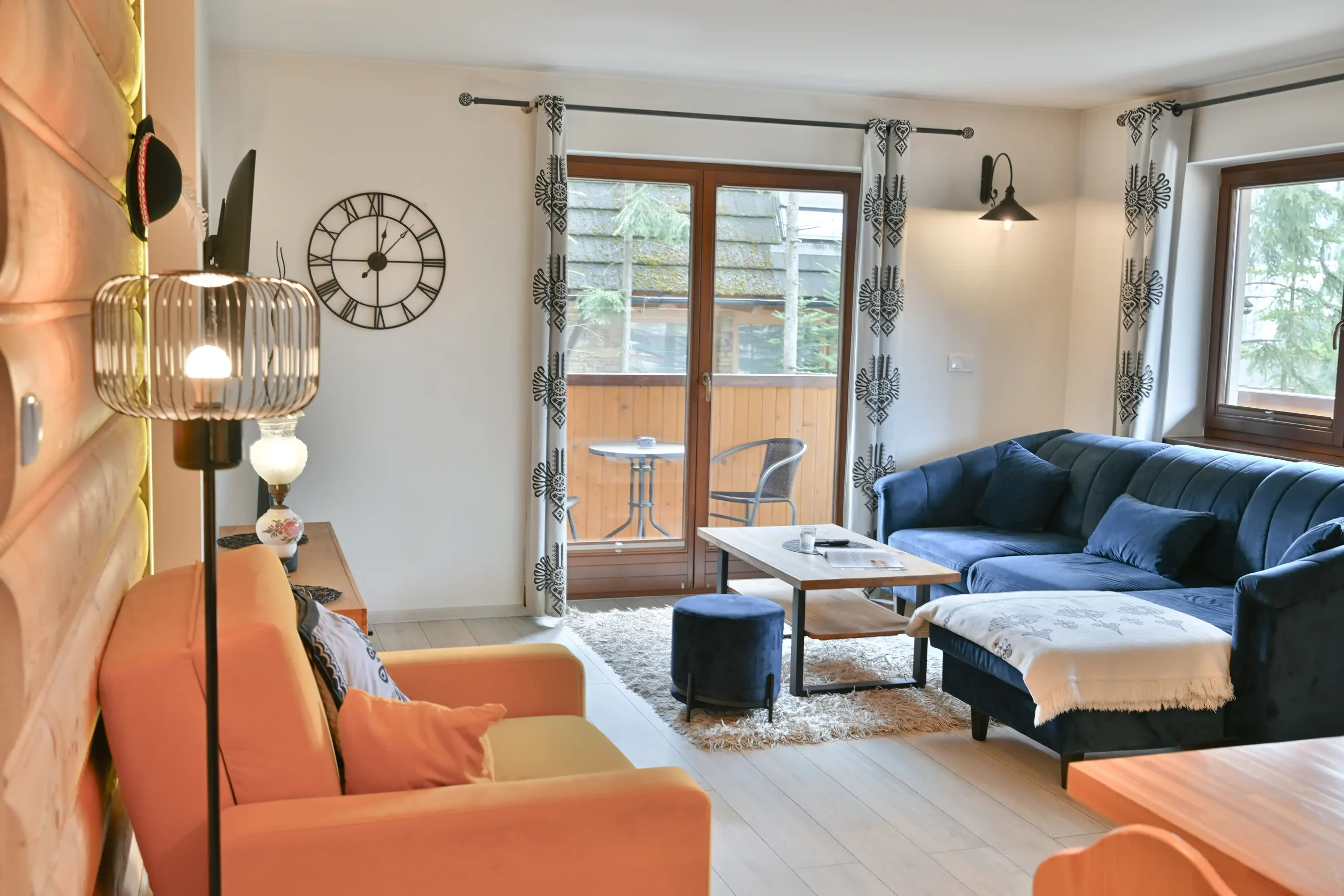 Apartament Sobiczkowa No 2 -Kościelisko