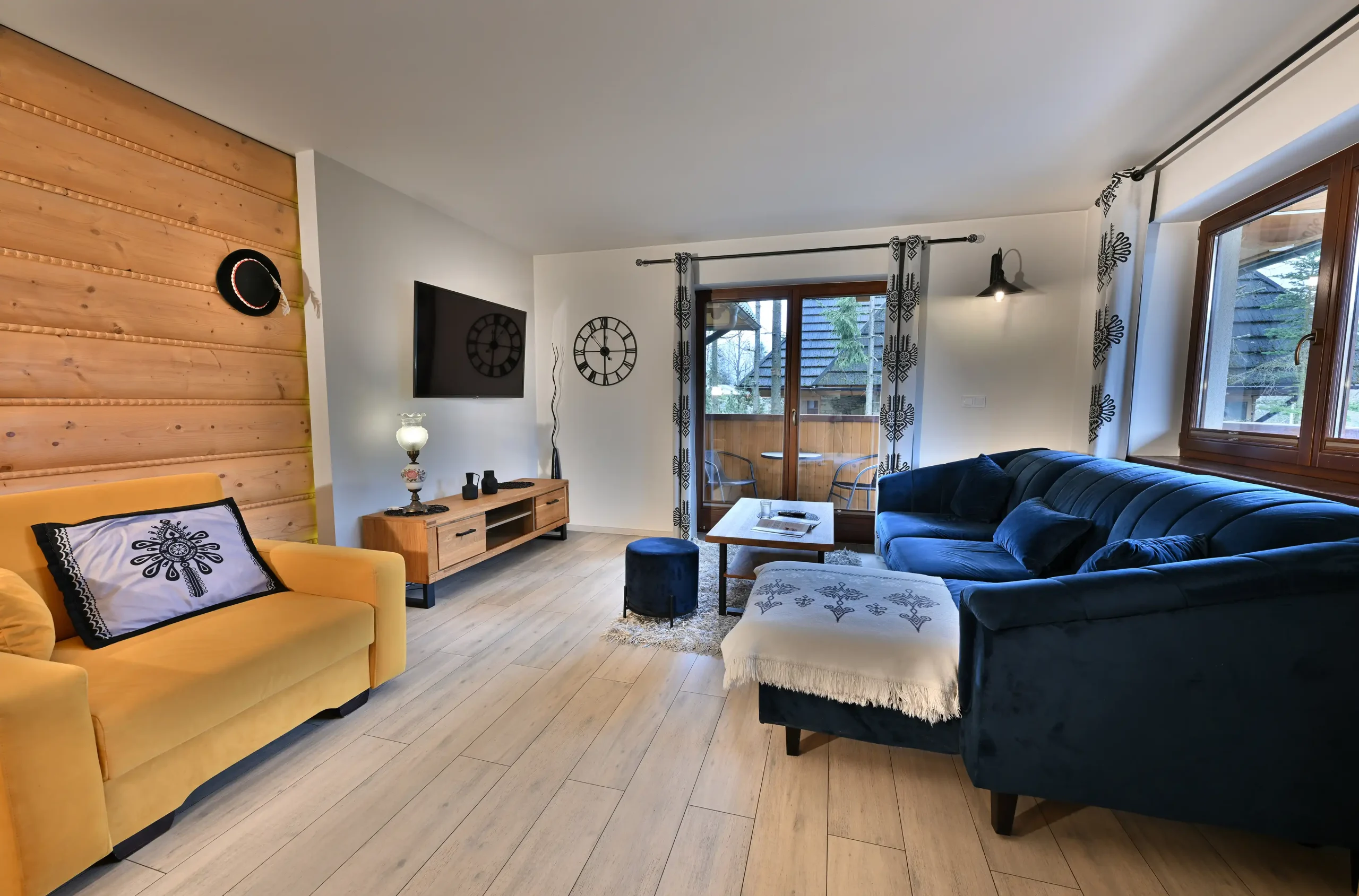 Apartament Sobiczkowa No 2 -Kościelisko
