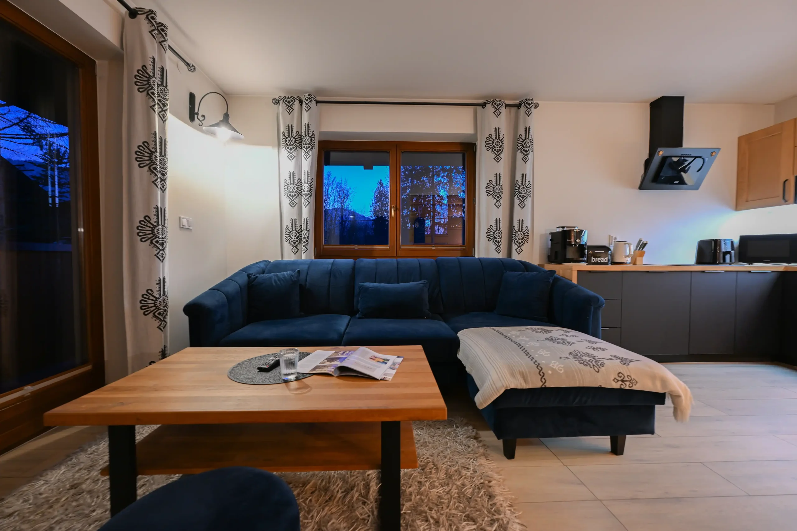 Apartament Sobiczkowa No 2 -Kościelisko