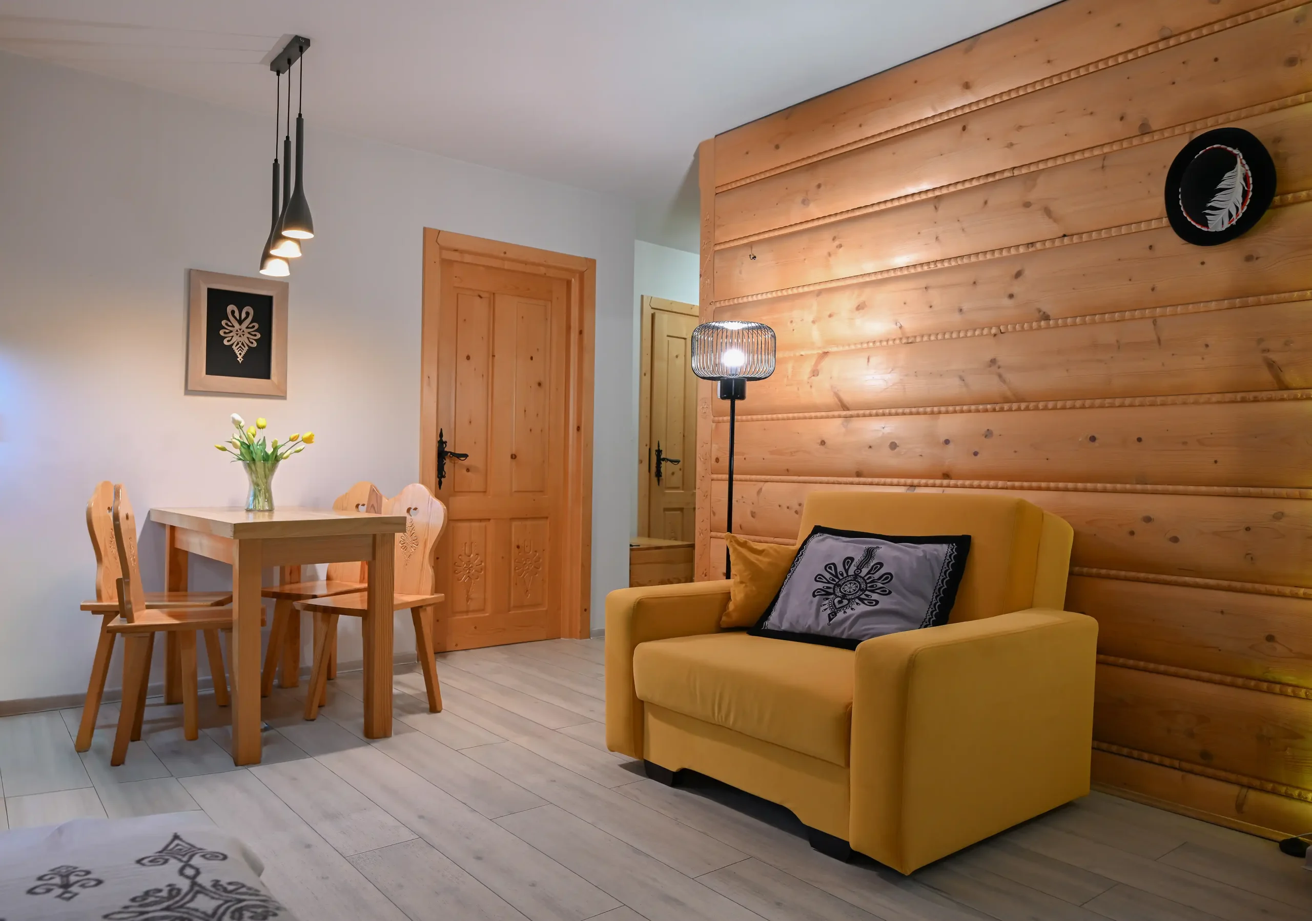 Apartament Sobiczkowa No 2 -Kościelisko